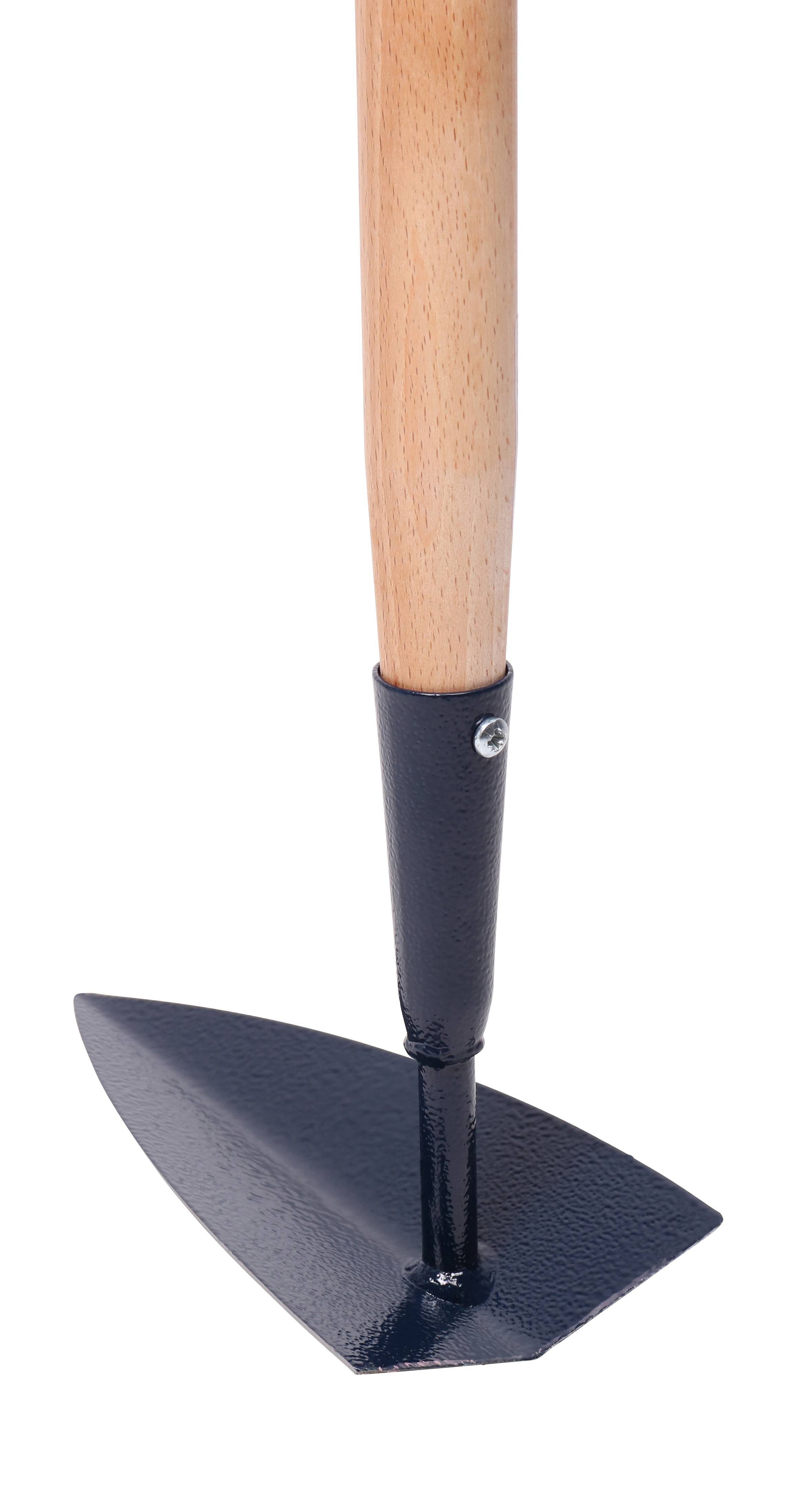Désherbeur multifonctions manche hêtre acier 138 cm – SPEAR & JACKSON - Imagen 8