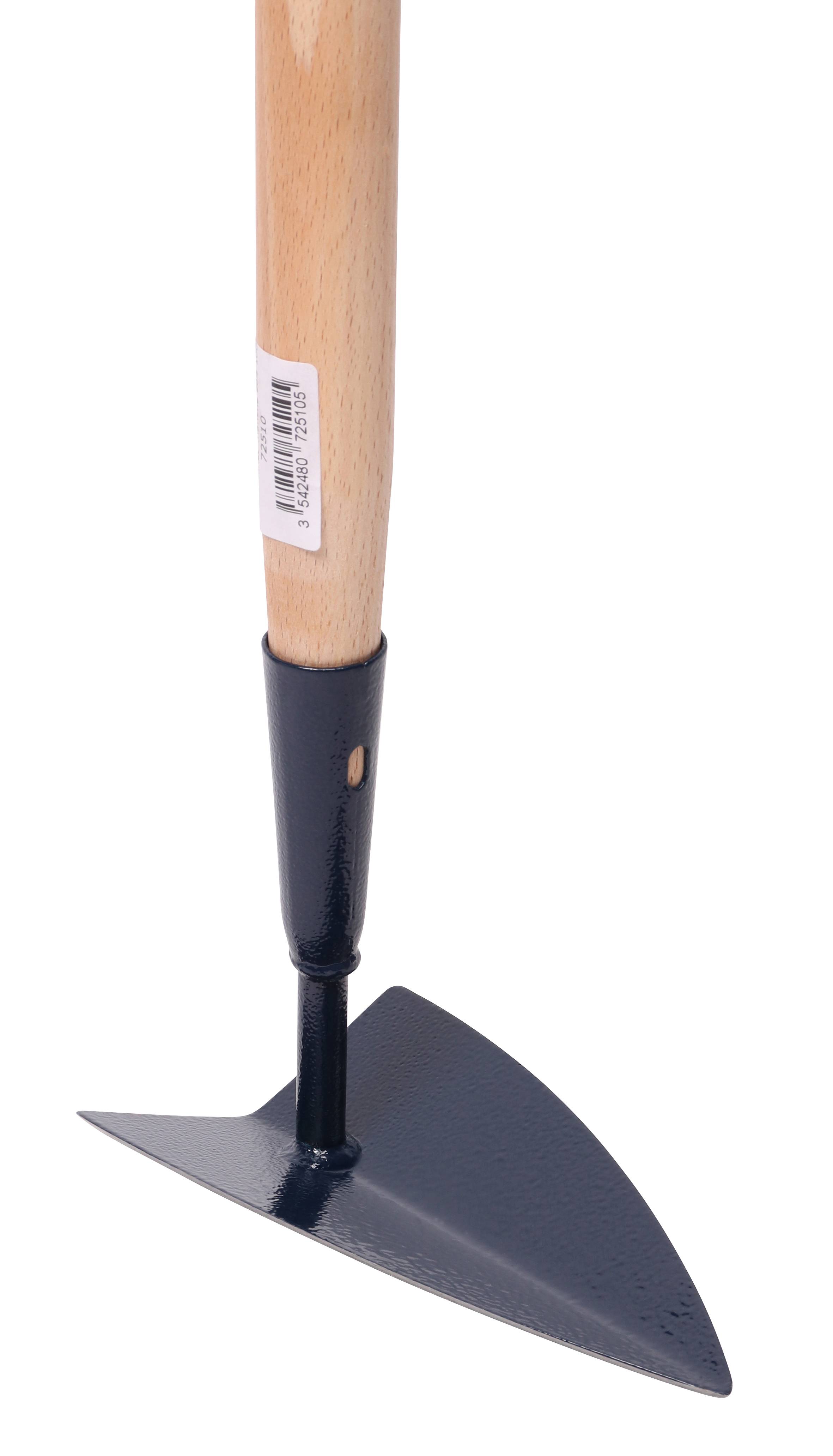 Désherbeur multifonctions manche hêtre acier 138 cm – SPEAR & JACKSON - Imagen 1