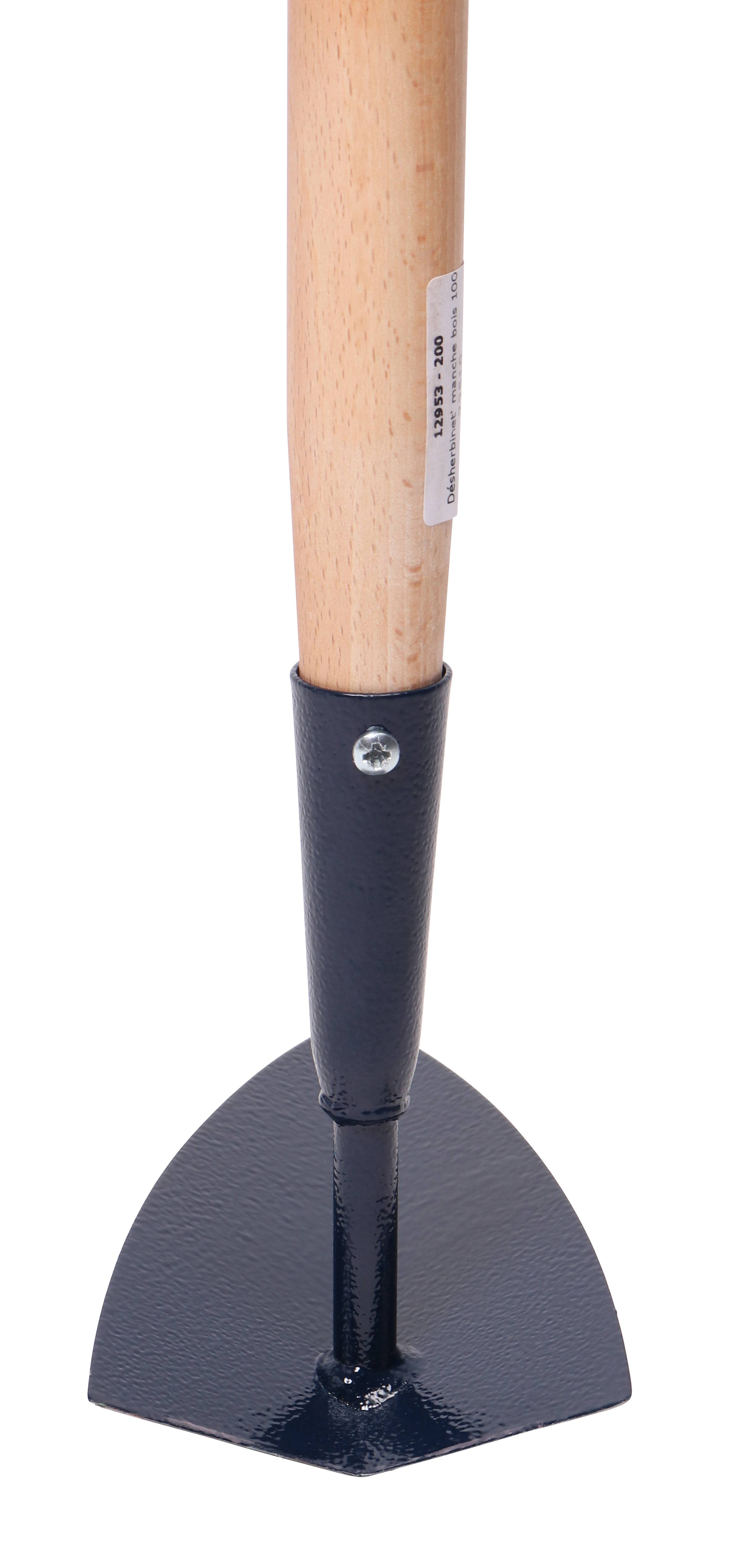 Désherbeur multifonctions manche hêtre acier 138 cm – SPEAR & JACKSON - Imagen 11