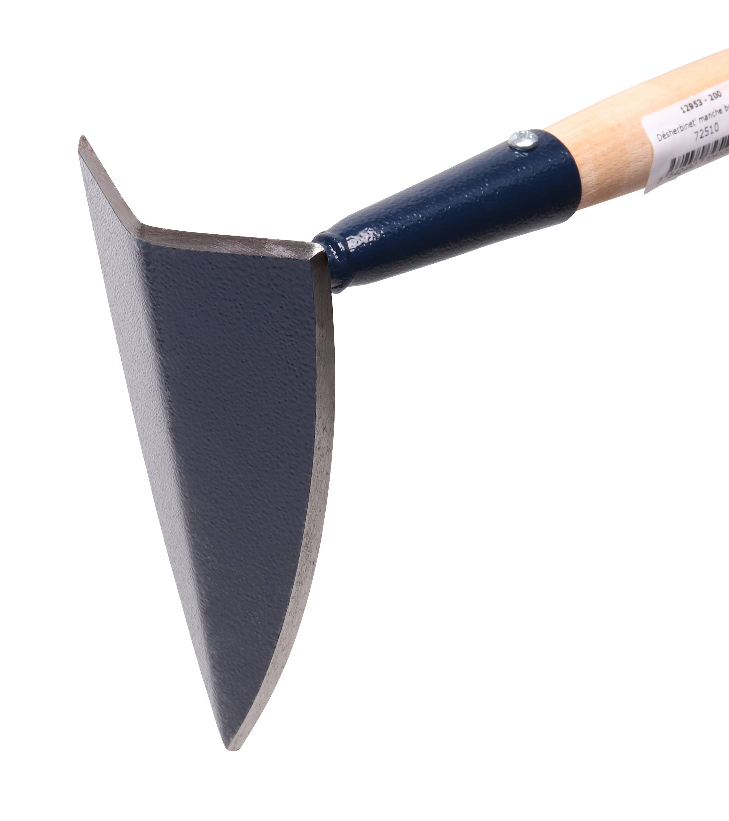 Désherbeur multifonctions manche hêtre acier 138 cm – SPEAR & JACKSON - Imagen 4
