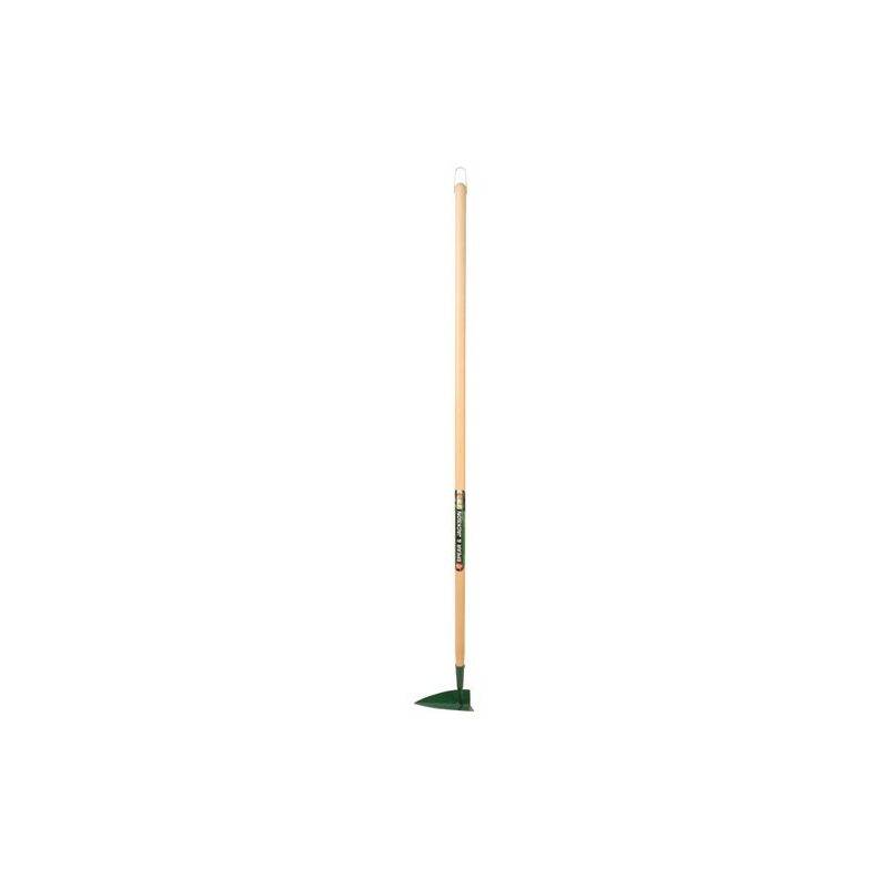 Désherbeur multifonctions manche hêtre acier 138 cm – SPEAR & JACKSON - Imagen 13