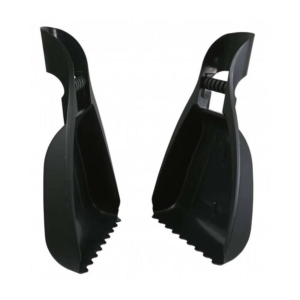 Mains ramasse-feuilles Plastique - S&J - Imagen 4