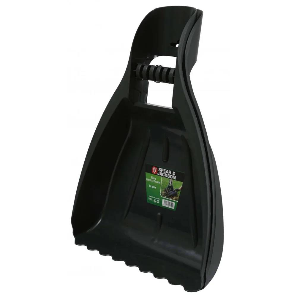 Mains ramasse-feuilles Plastique - S&J - Imagen 3