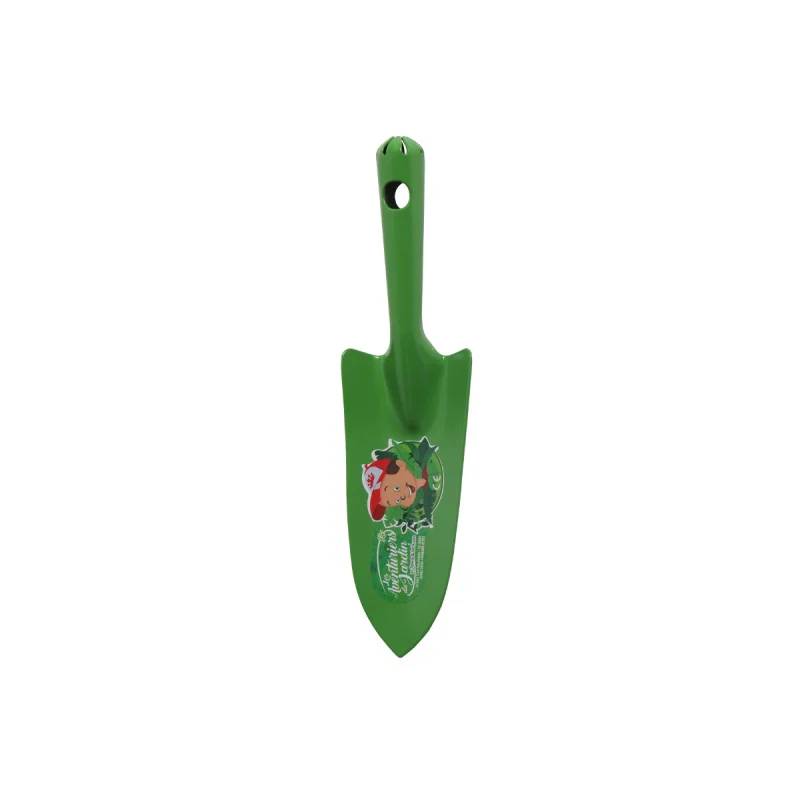 Transplantoir enfant acier S&J - L.19,7 x l.5,1 x H.2,5 cm - Imagen 6
