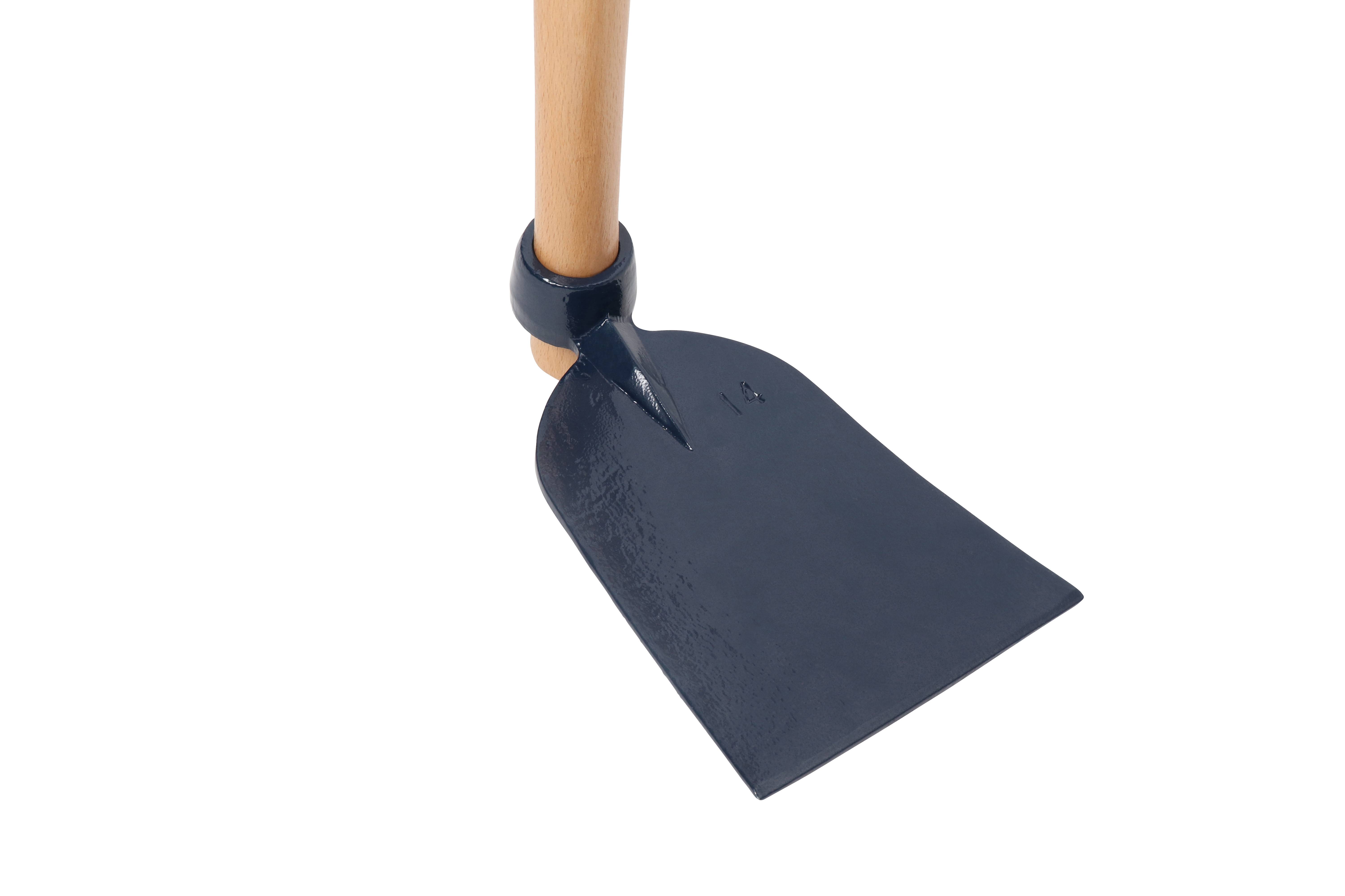 Houe Forgée Acier Hêtre 14 cm 34714M999 – SPEAR & JACKSON - Imagen 3