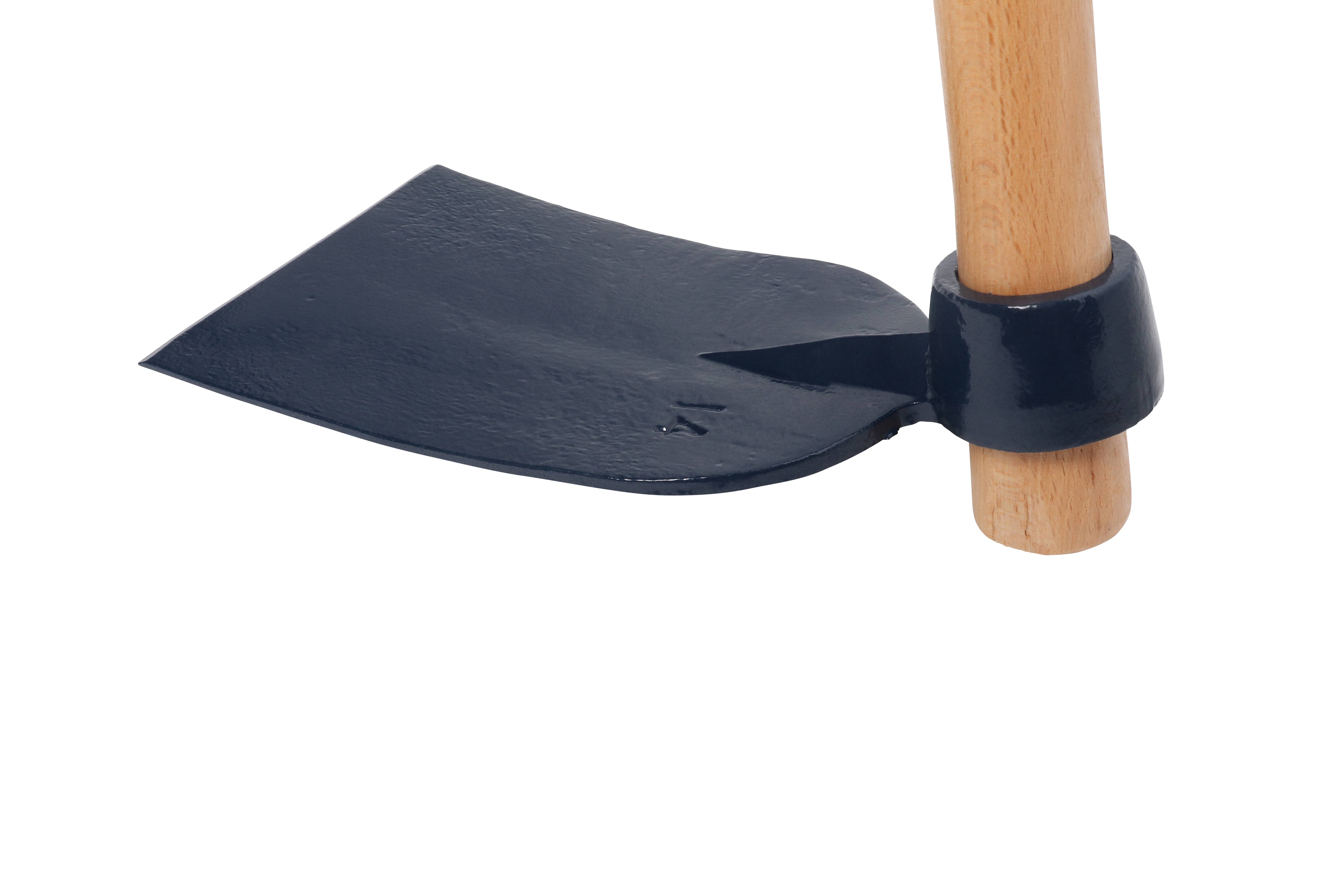 Houe Forgée Acier Hêtre 14 cm 34714M999 – SPEAR & JACKSON - Imagen 4