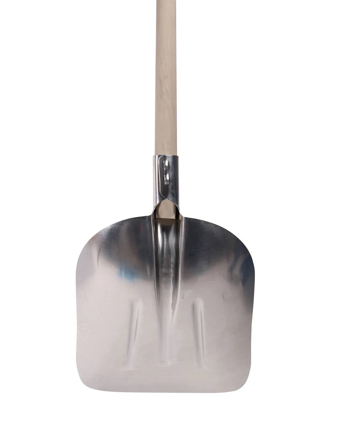 Pelle aluminium PM avec poignée plastique L 65 cm – S&J - Image 13