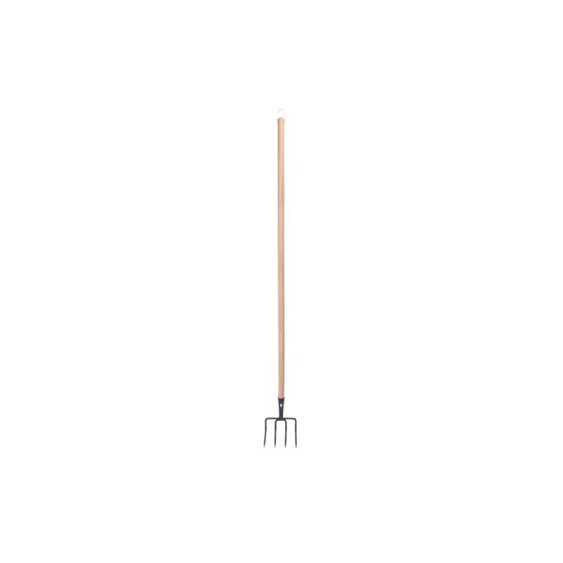 Croc de jardín 4 dientes mango de madera 140 cm SPEAR & JACKSON - Imagen 8