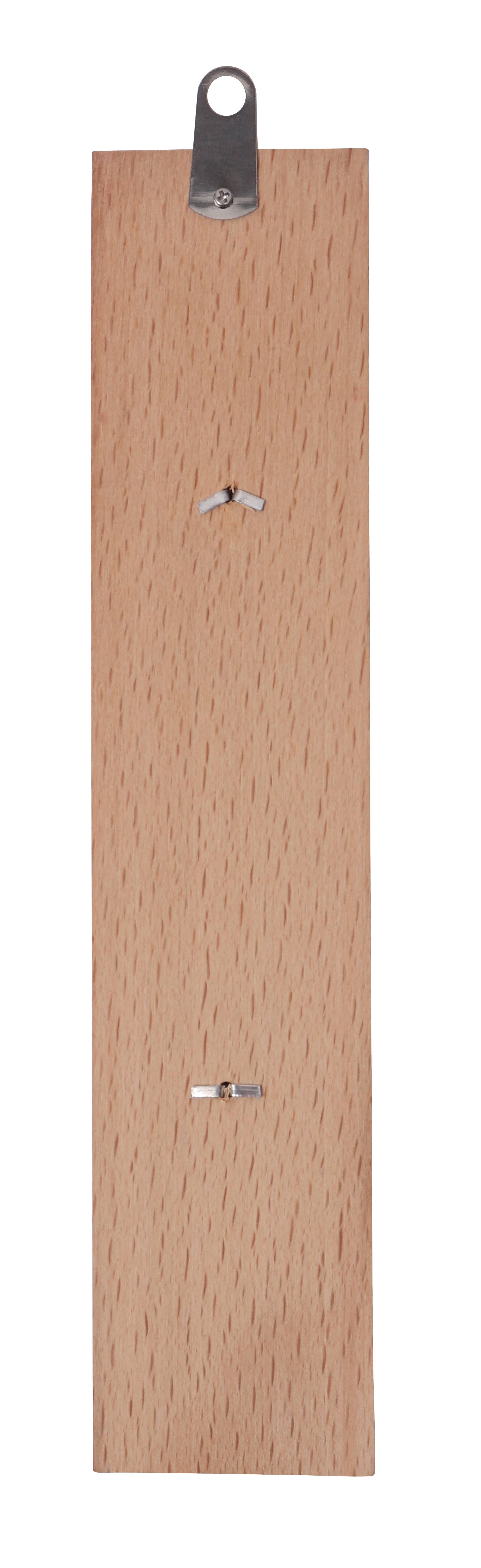 Thermomètre Bois – S&J - Imagen 4