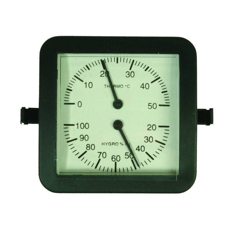 Hygromètre Thermomètre – S&J - Imagen 2