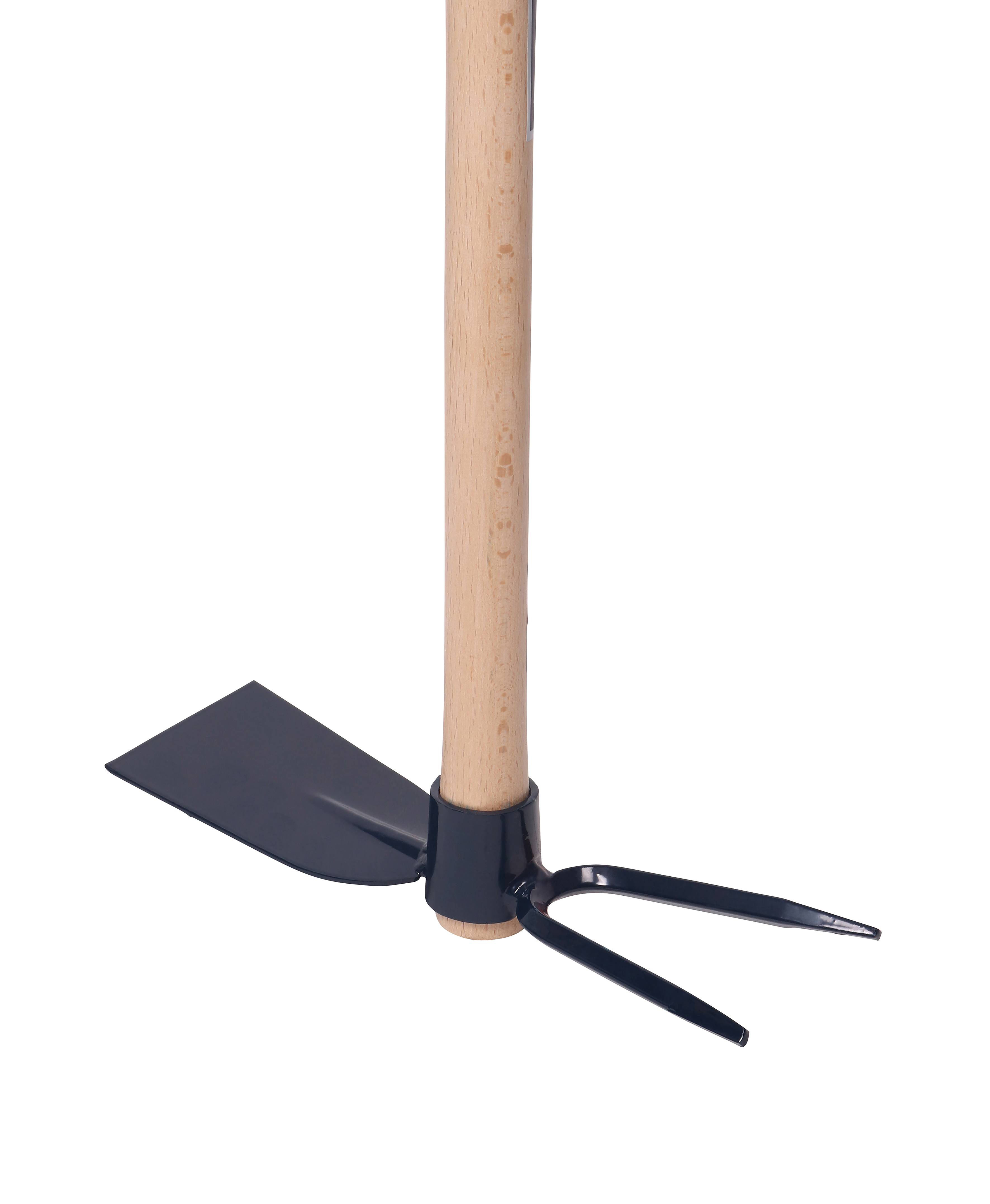 Serfouette panne et fourche acier soudé hêtre 110 cm SPEAR & JACKSON - Imagen 2