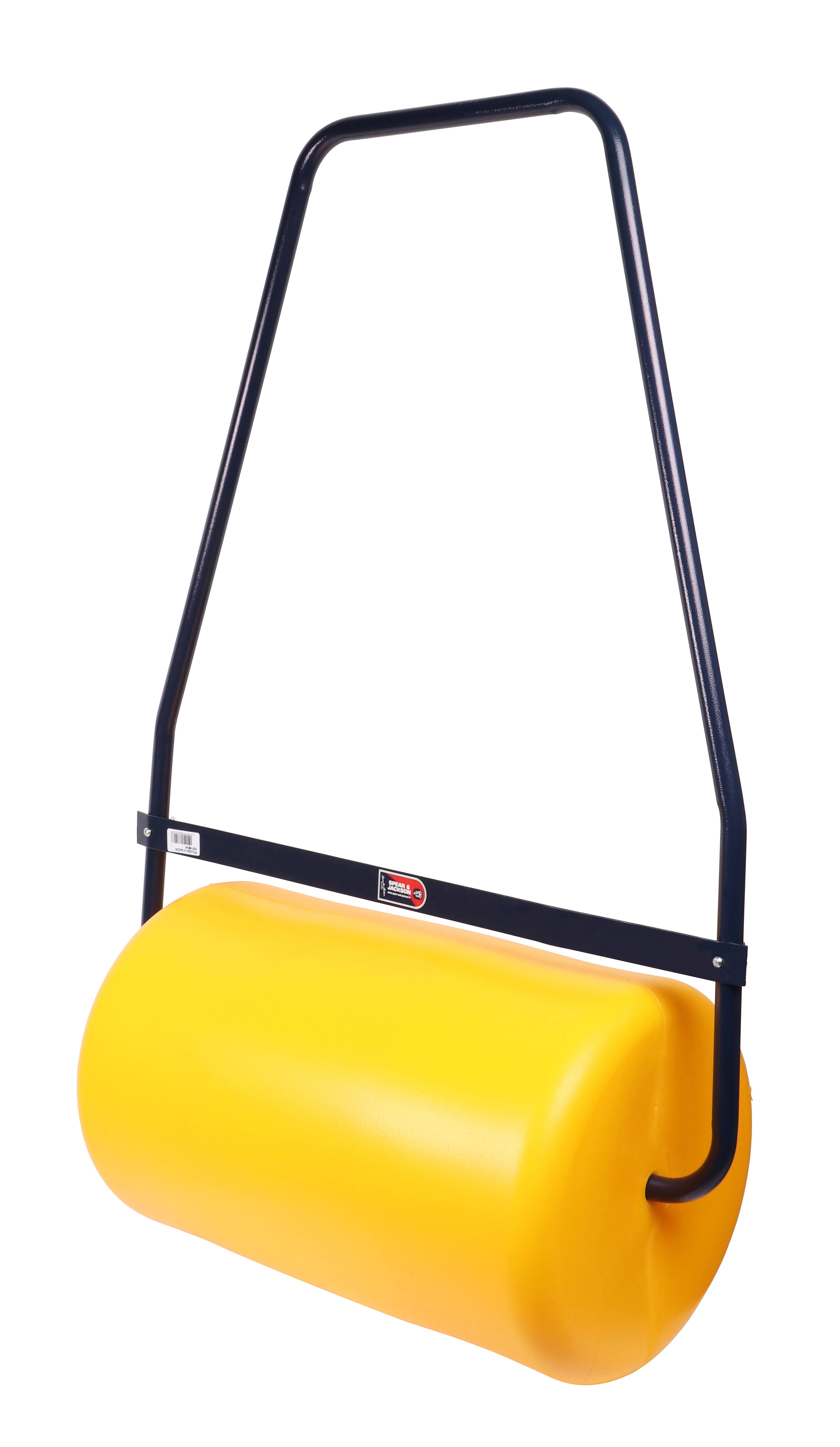 Spear & Jackson - Rouleau à gazon plastique PVC 50 cm 35L – S&J - Imagen 2