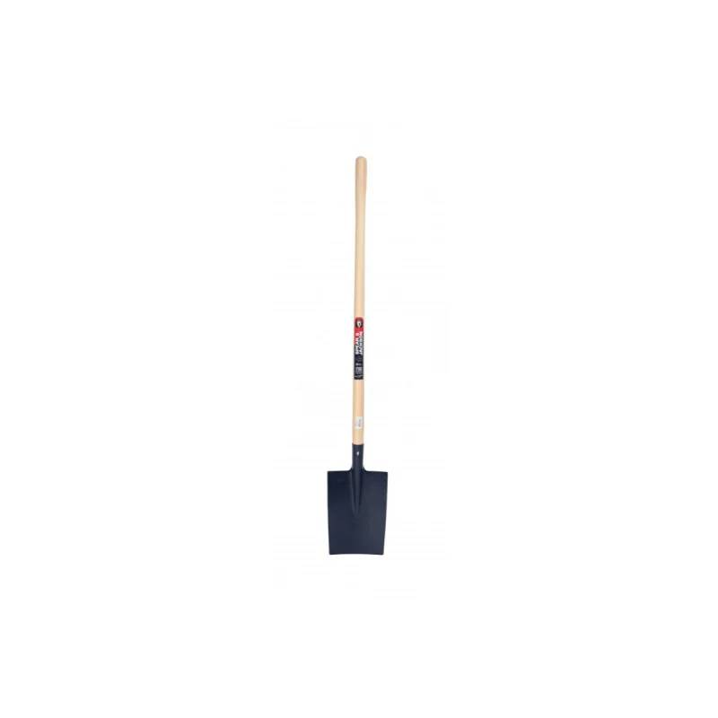 Bêche senlis acier bois pomme 28 cm - SPEAR & JACKSON - Imagen 8