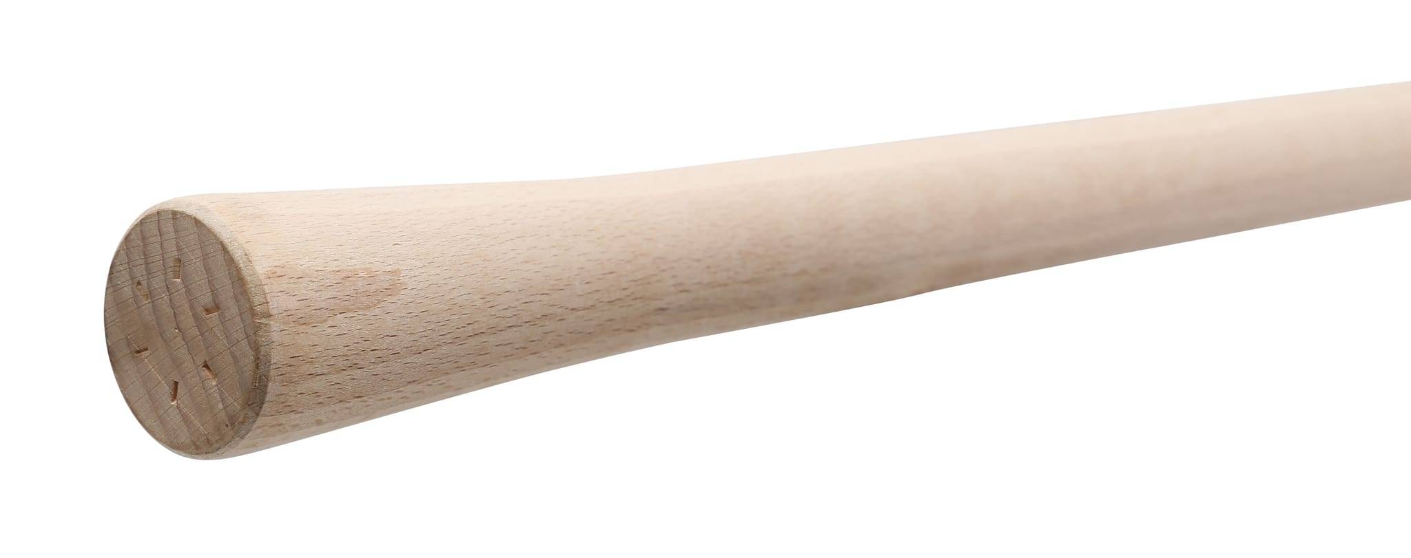 Manche de houe bois Hêtre 100cm - S&J - Imagen 7