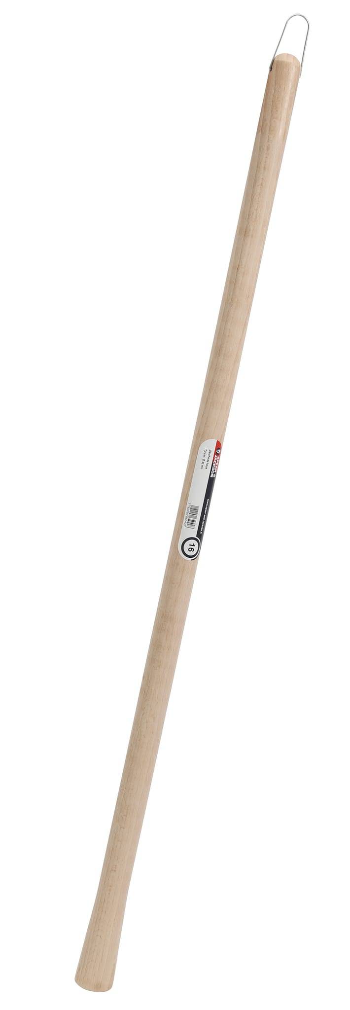 Manche de houe bois Hêtre 100cm - S&J - Imagen 5
