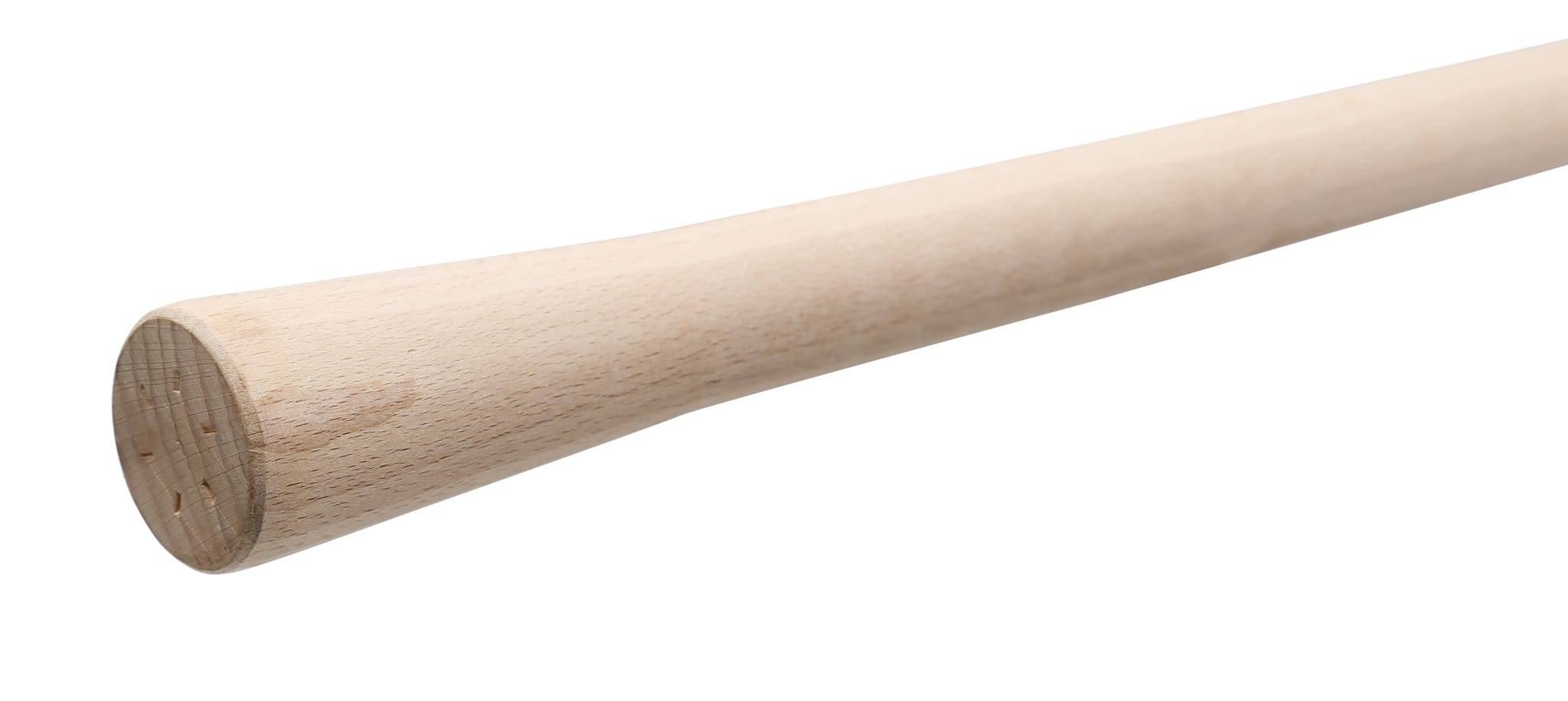 Manche de houe bois Hêtre 100cm - S&J - Imagen 8