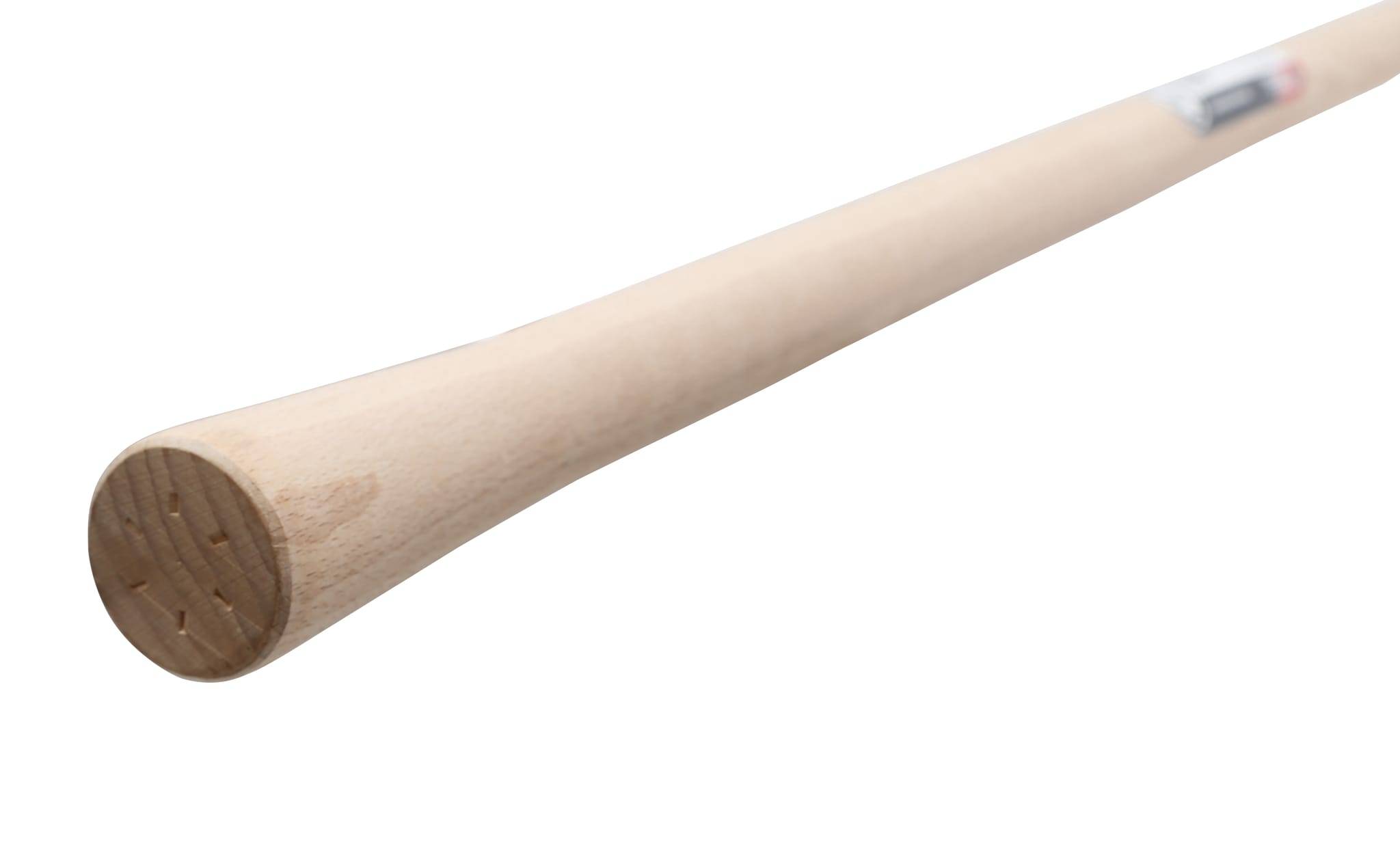 Manche de houe bois Hêtre 100cm - S&J - Imagen 3