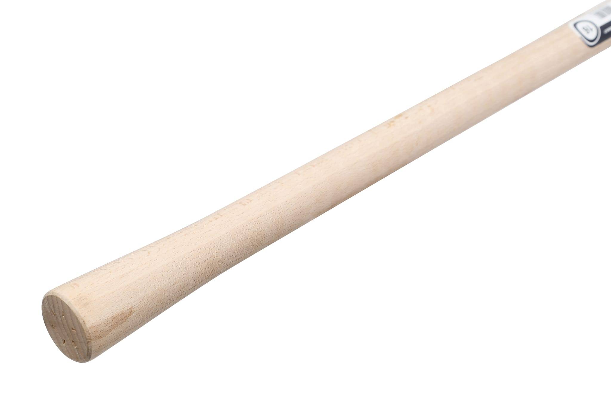 Manche de houe bois Hêtre 100cm - S&J - Imagen 6