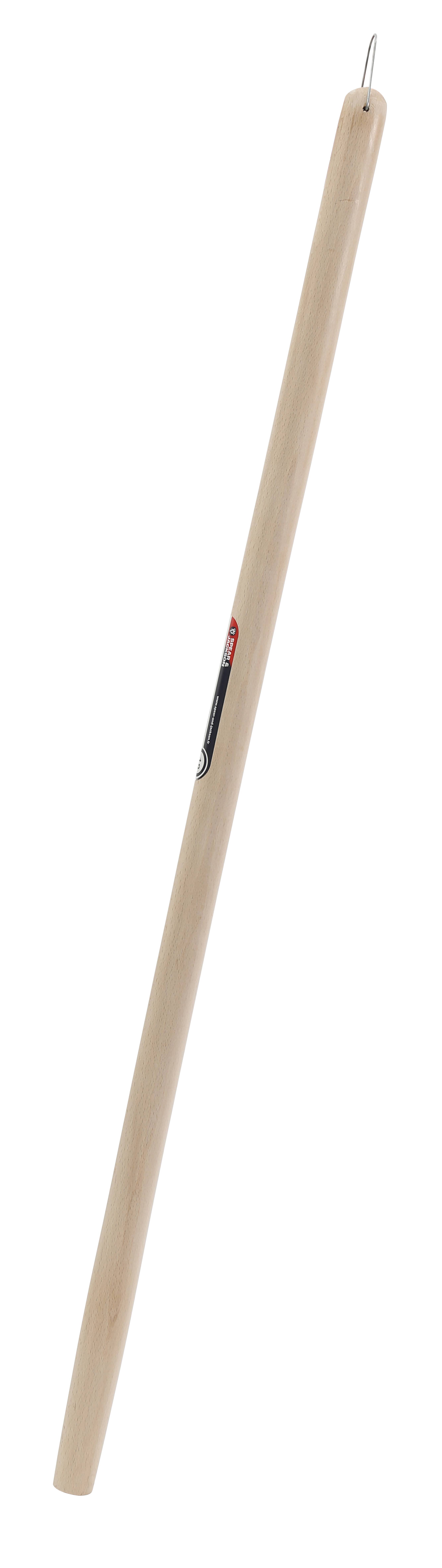 Manche de pelle Hêtre Ø 37 mm 110 cm - S&J - Imagen 3