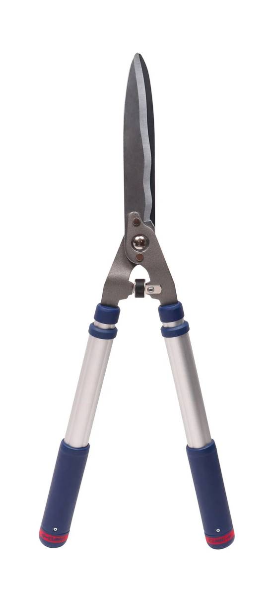Spear & Jackson - Cisaille à haie lame ondulée télescopique aluminium 35,5 à 55 cm - SPEAR & JACKSON - Image 2