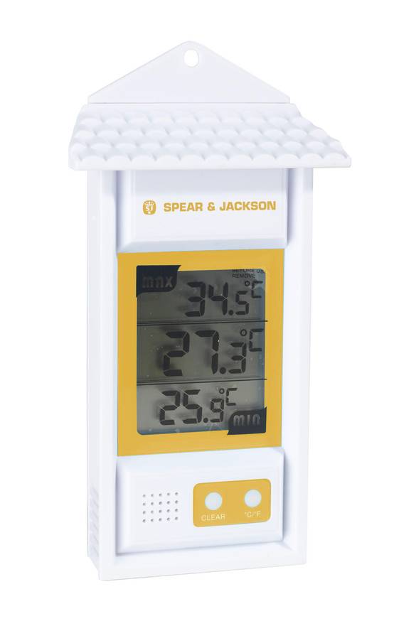 Thermomètre Mini Maxi Digital - S&J - Image 4