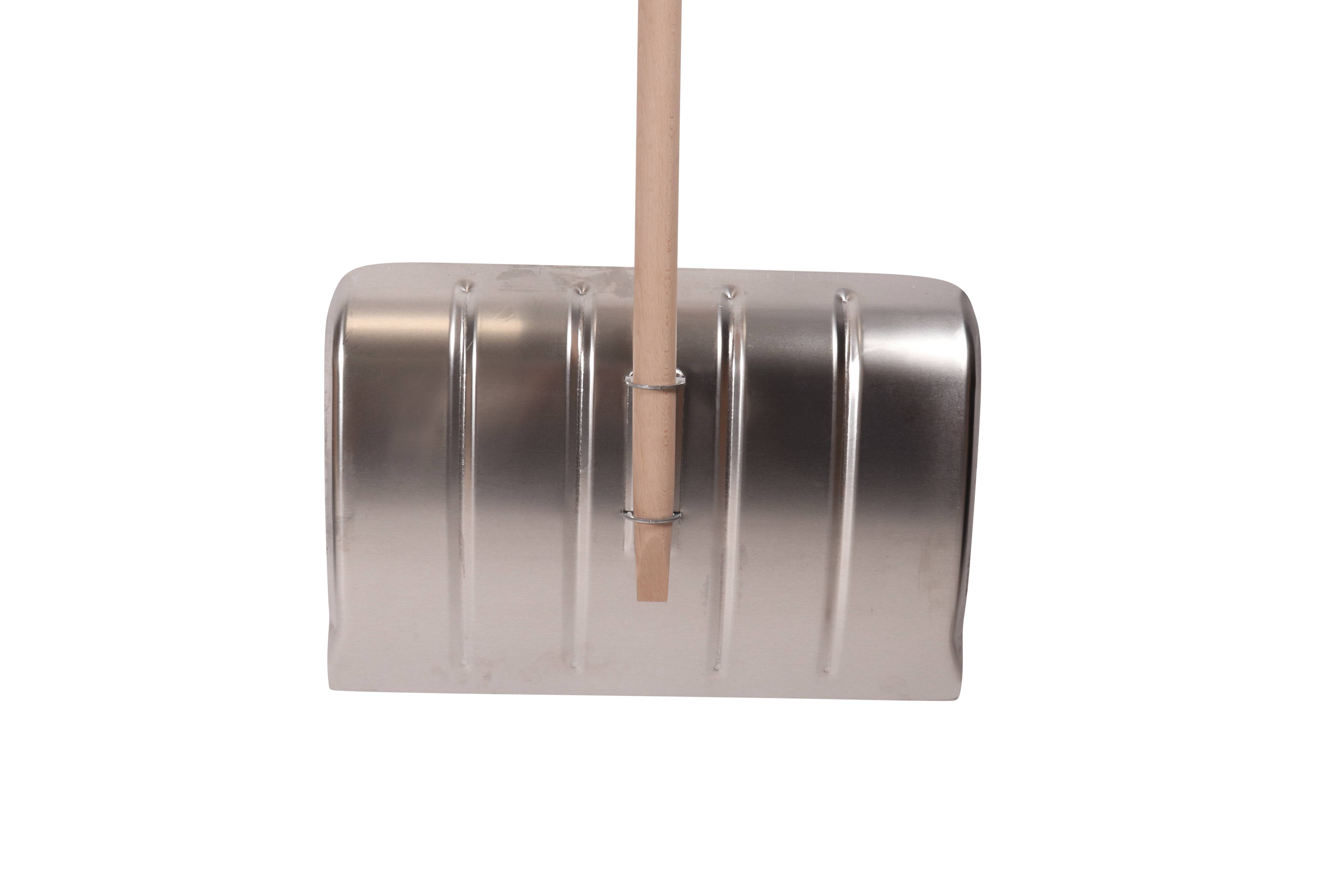 Poussoir à neige aluminium L 50 cm – S&J - Imagen 5