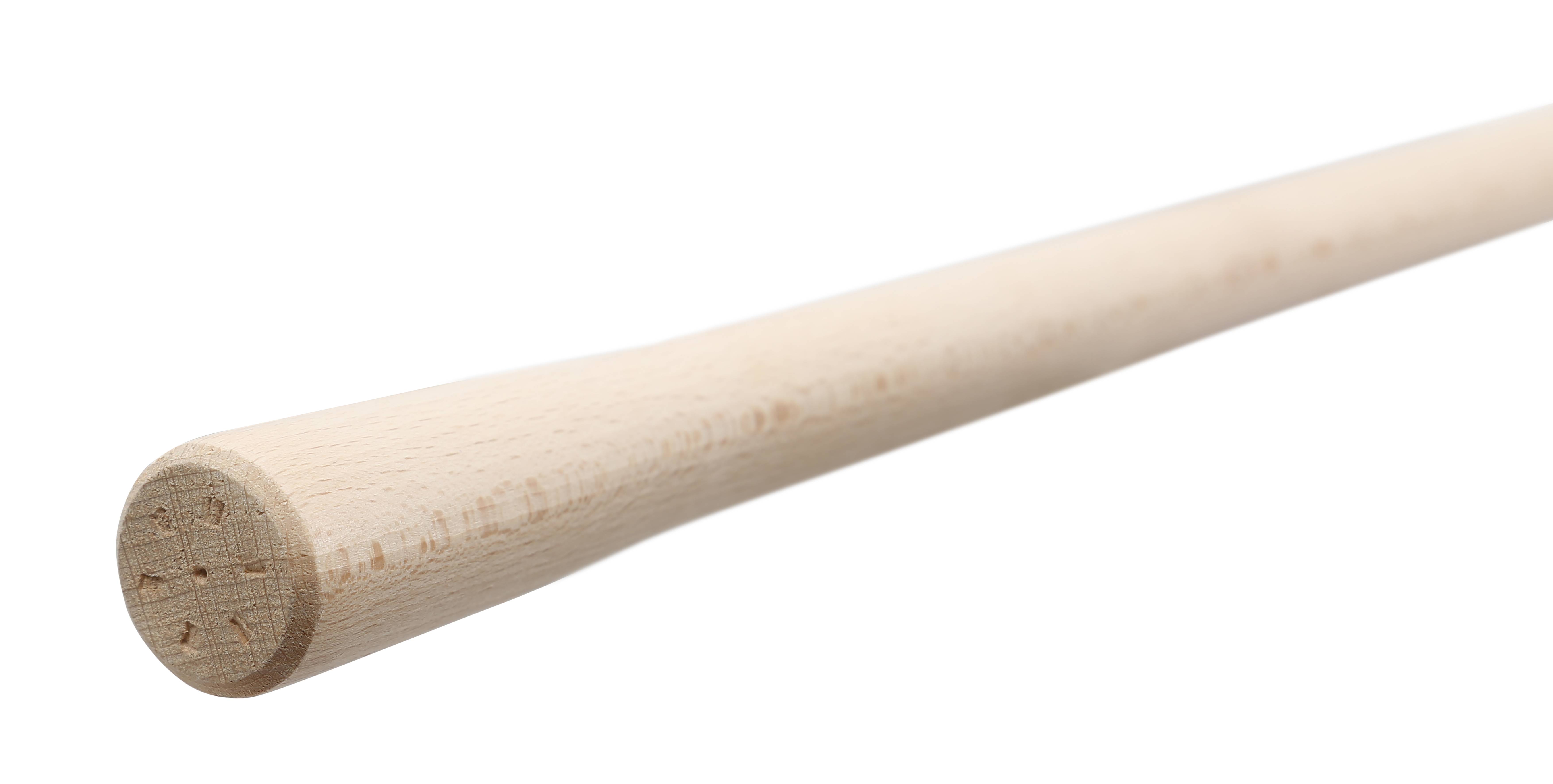 Manche Serfouette Hêtre Ø 33 mm L 110 cm – S&J - Imagen 6