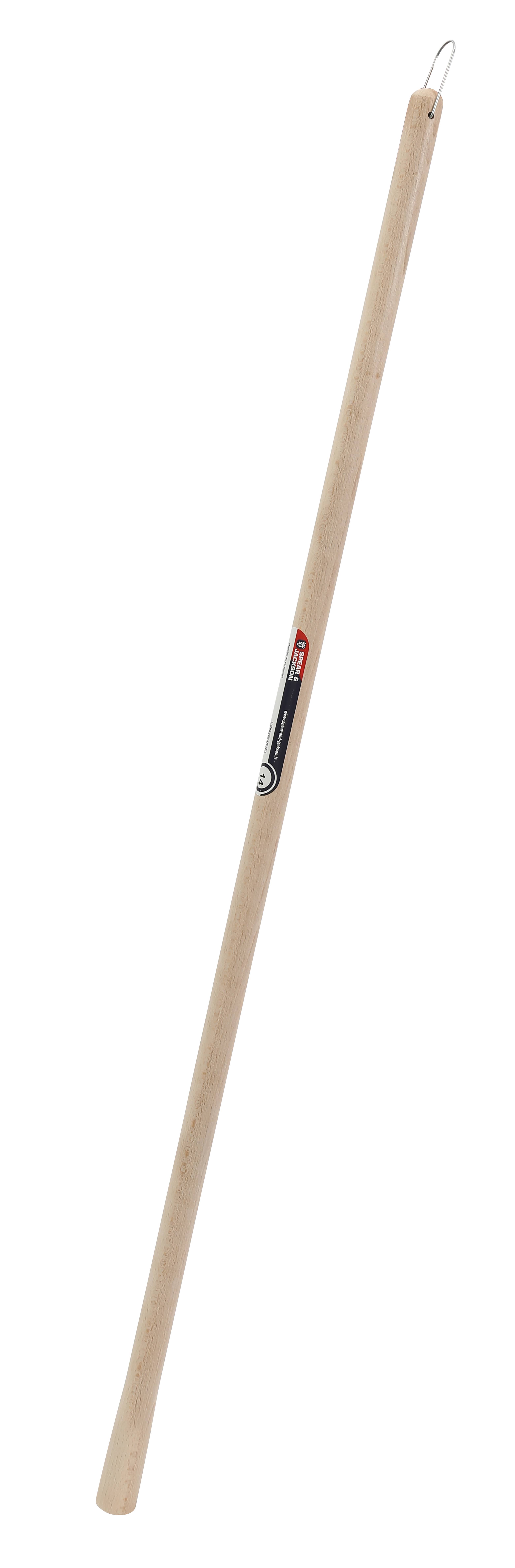 Manche Serfouette Hêtre Ø 33 mm L 110 cm – S&J - Imagen 3