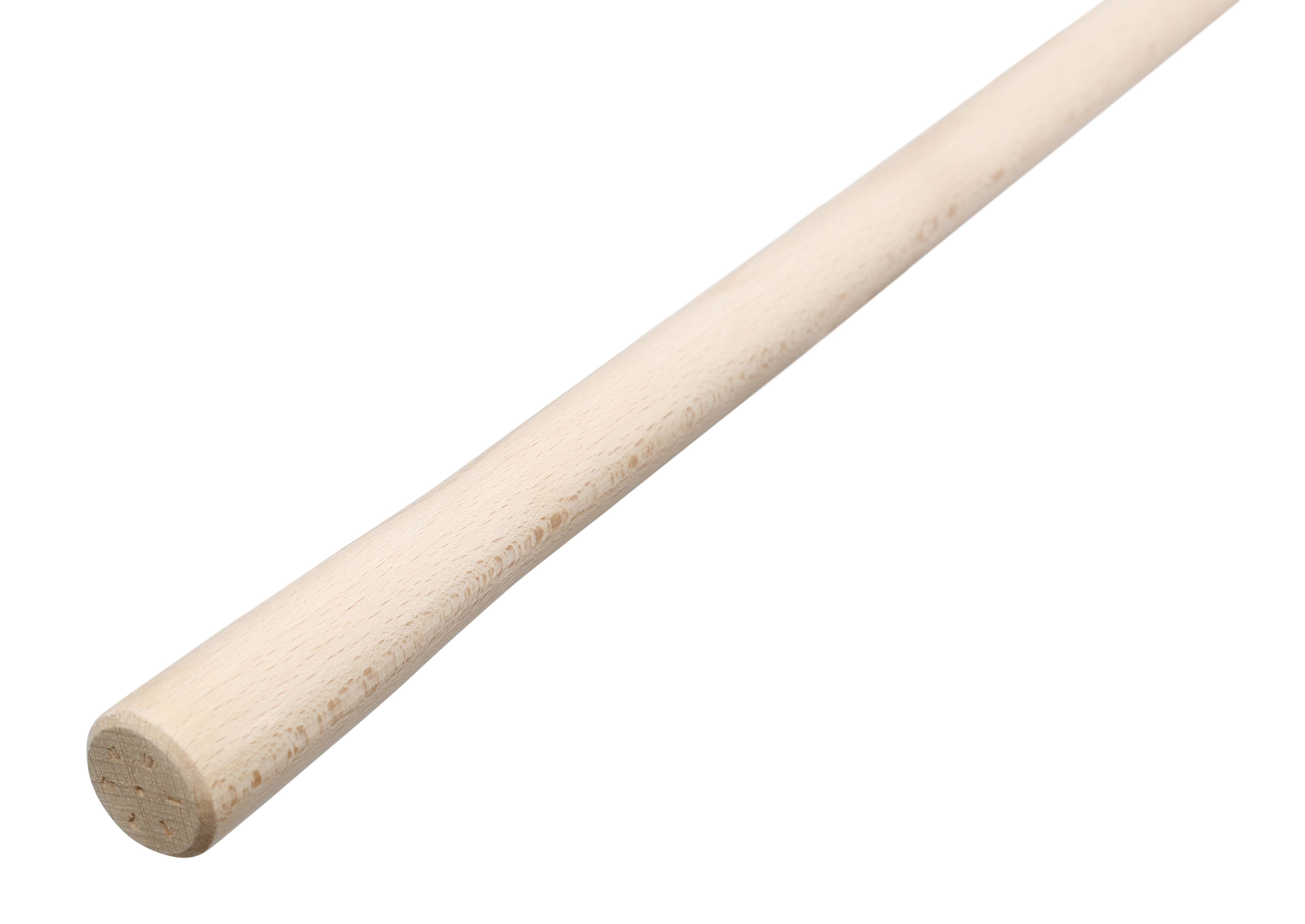 Manche Serfouette Hêtre Ø 33 mm L 110 cm – S&J - Imagen 2