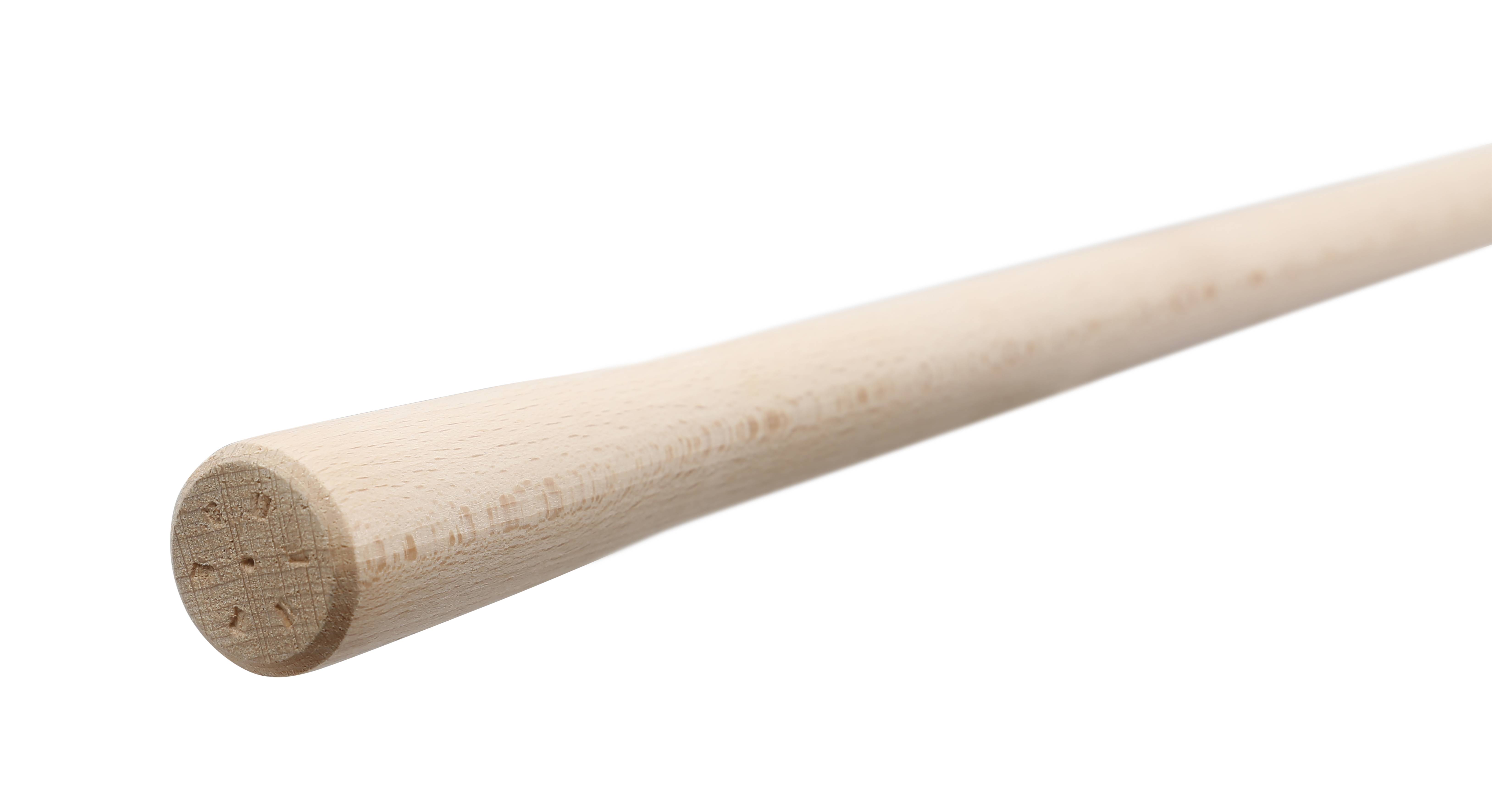 Manche Serfouette Hêtre Ø 33 mm L 110 cm – S&J - Imagen 5