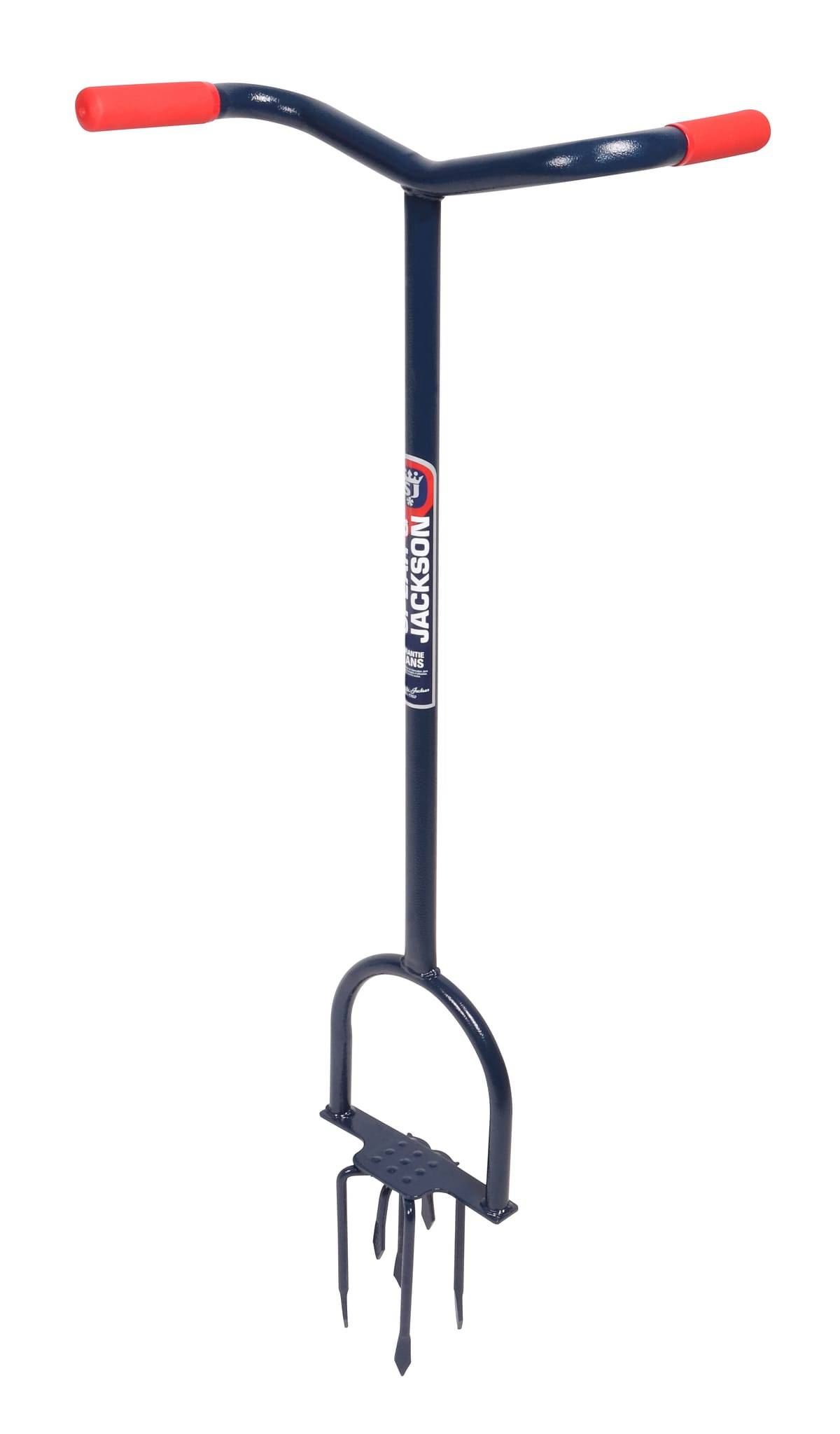 Griffe rotative acier 105 cm modèle 81210 – SPEAR & JACKSON - Imagen 5