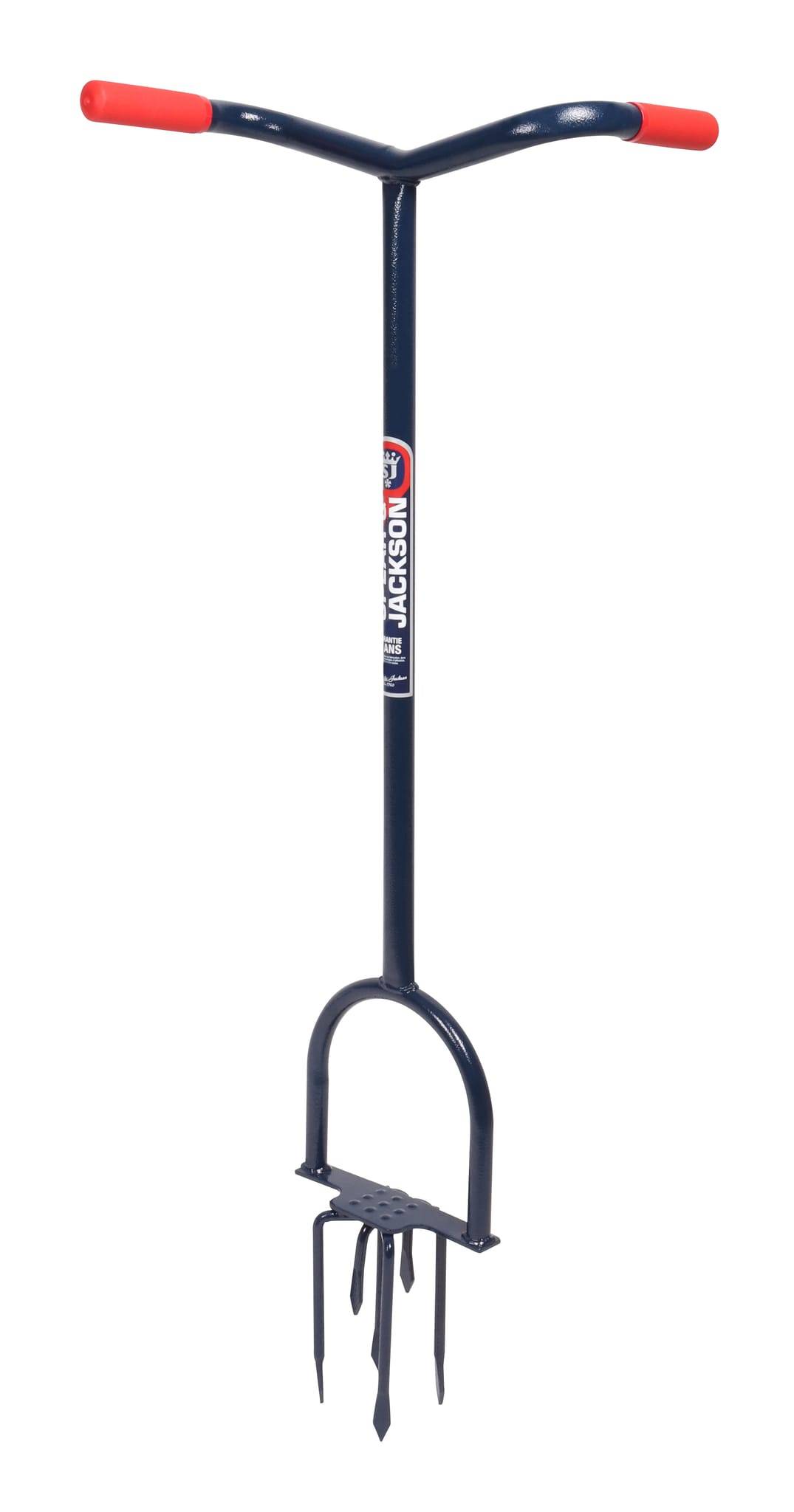 Griffe rotative acier 105 cm modèle 81210 – SPEAR & JACKSON - Imagen 7