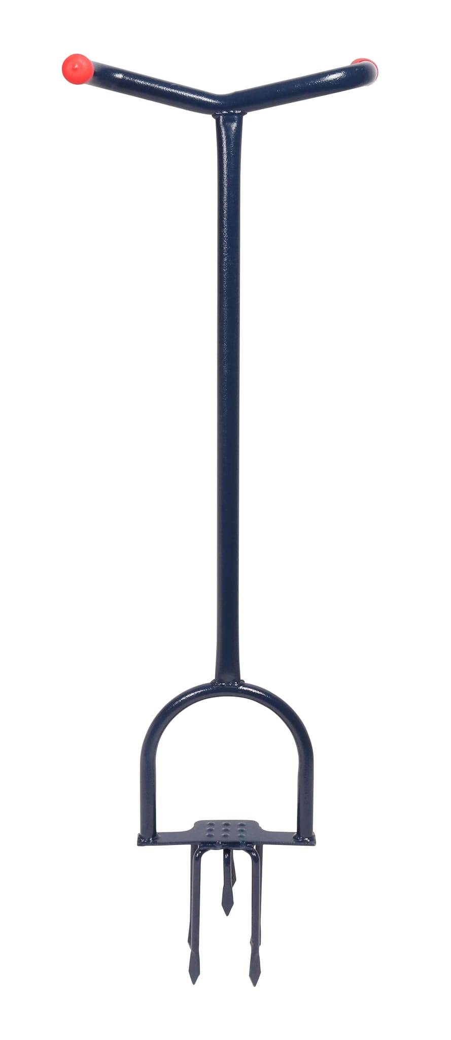 Griffe rotative acier 105 cm modèle 81210 – SPEAR & JACKSON - Imagen 3