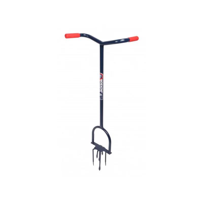 Griffe rotative acier 105 cm modèle 81210 – SPEAR & JACKSON - Imagen 17