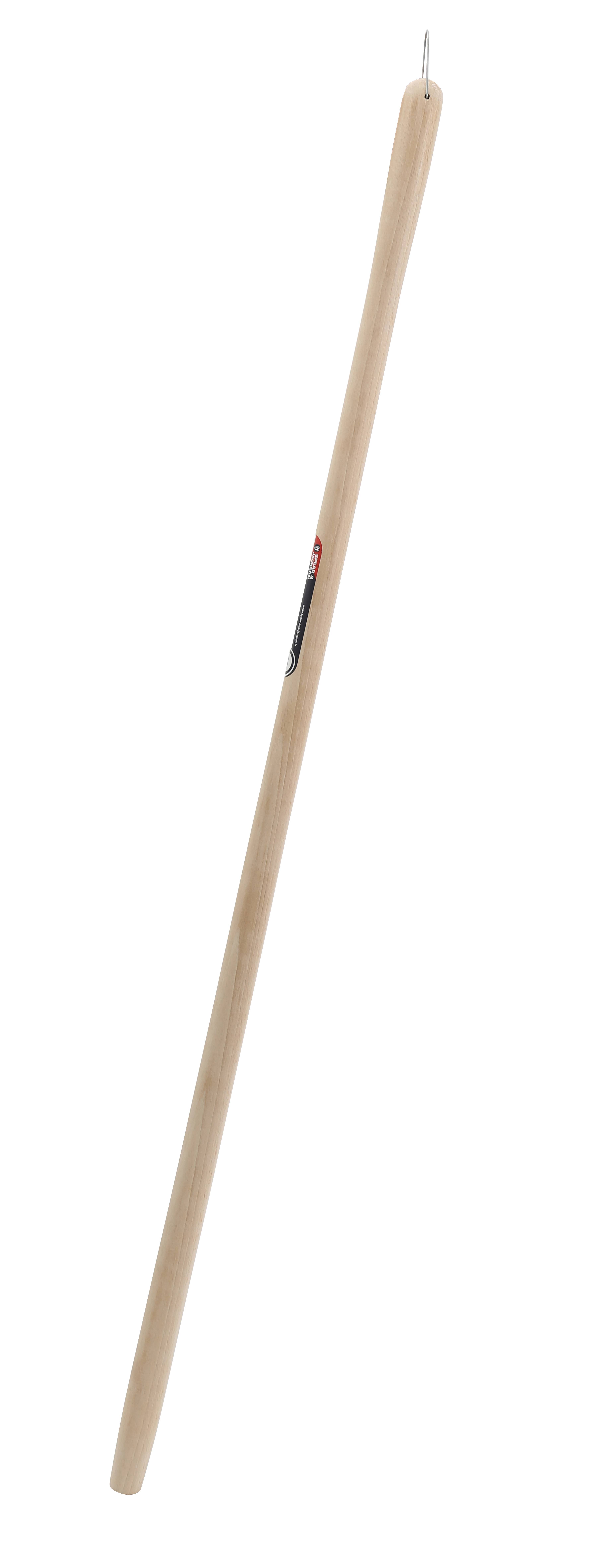 Manche Douille Hêtre Ø 37 mm 130 cm - S&J - Imagen 7
