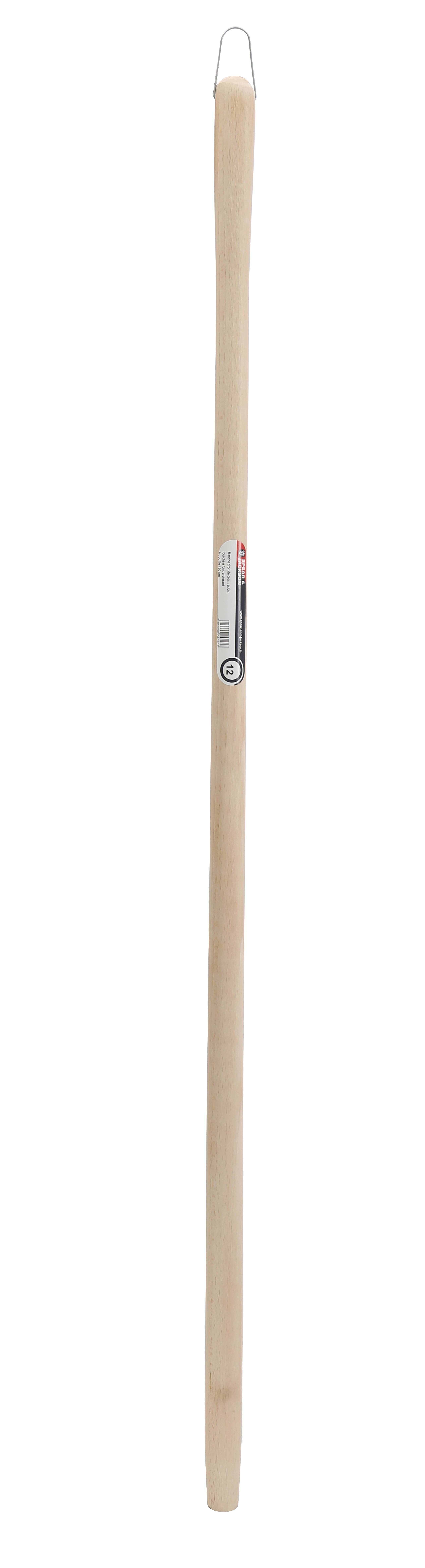 Manche Douille Hêtre Ø 37 mm 130 cm - S&J - Imagen 6