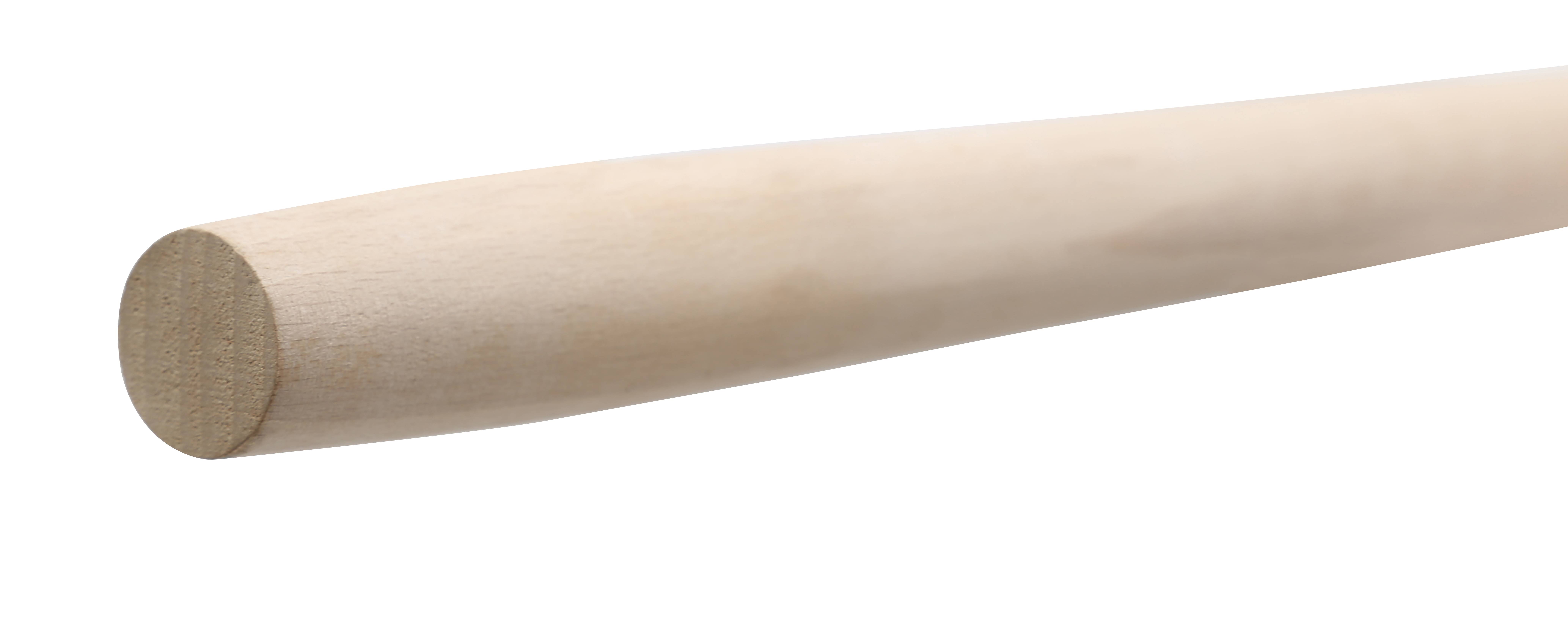 Manche Douille Hêtre Ø 37 mm 130 cm - S&J - Imagen 3