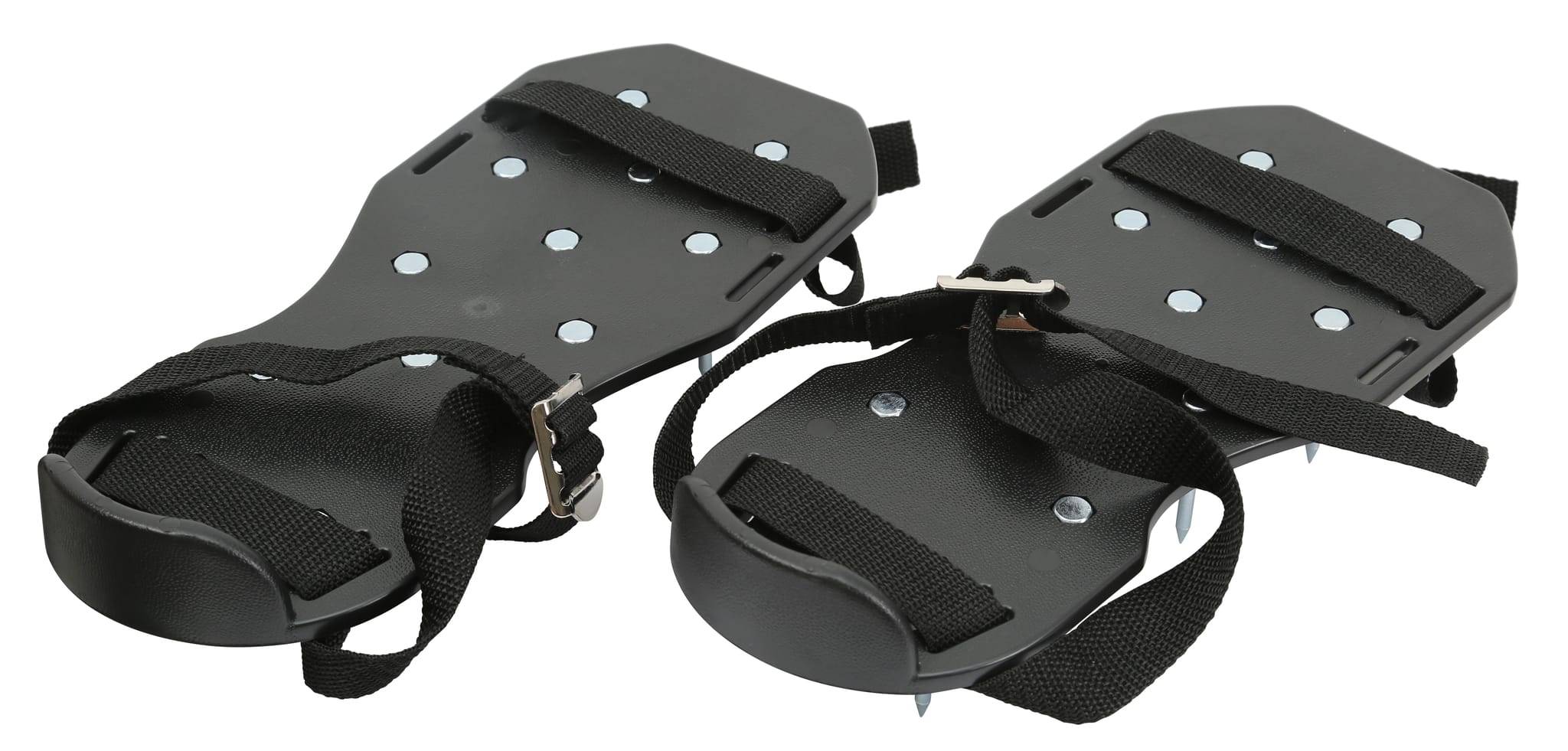 Patins Aérateurs Pelouse Crampons Attaches - S&J - Imagen 1