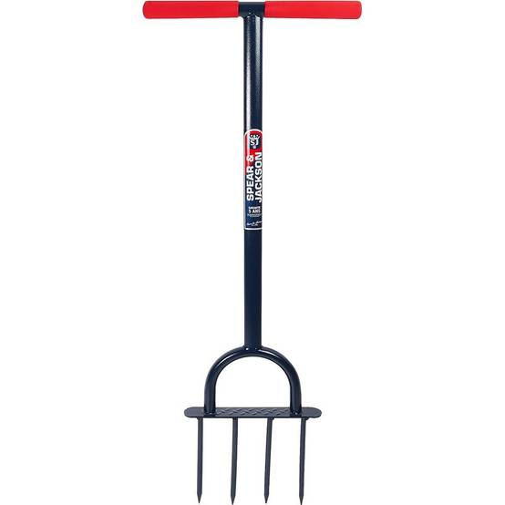 Biofourche 4 dents - SPEAR & JACKSON - Image 1