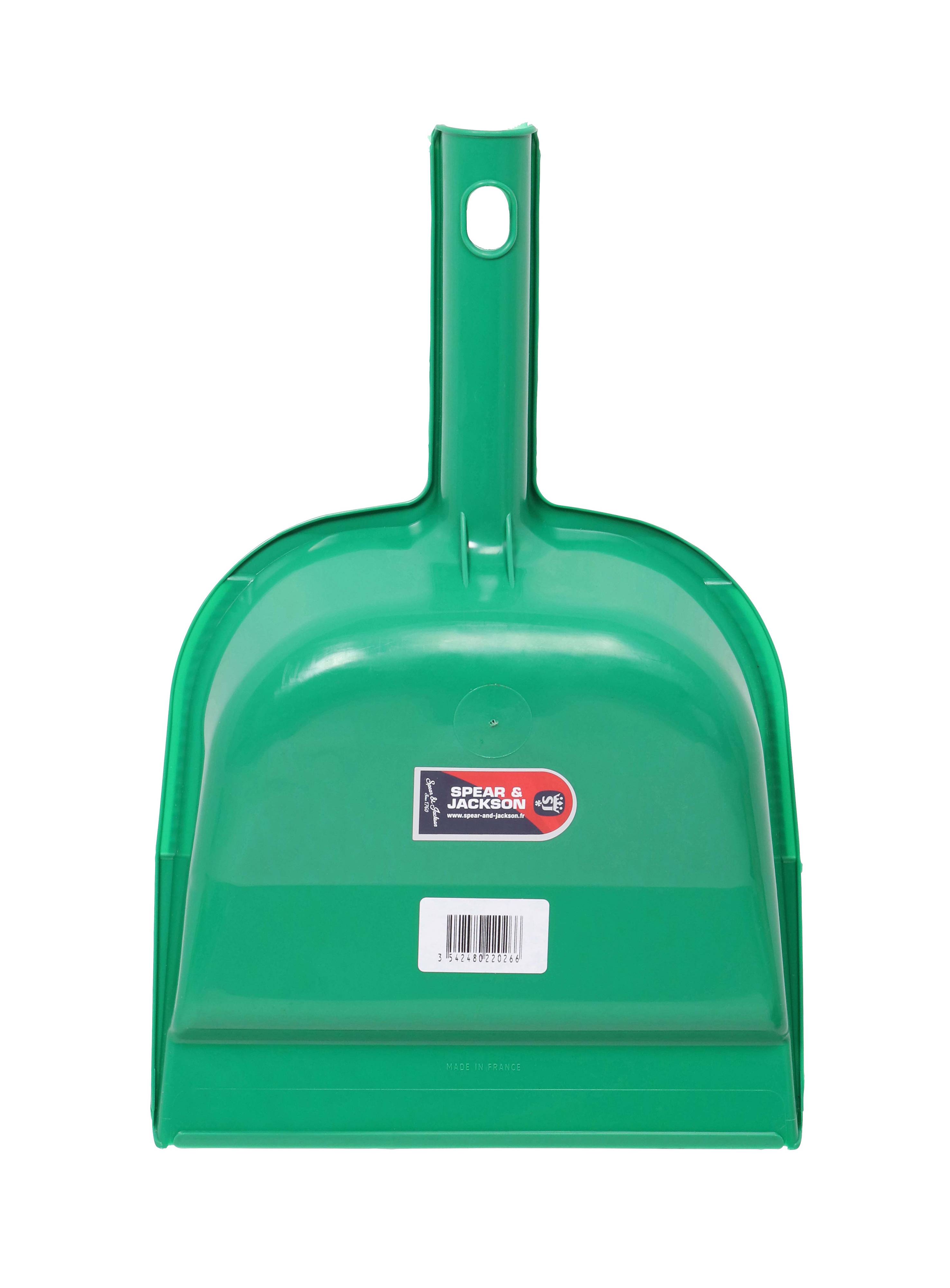 Pelle plastique intérieur 32 cm S&J - Imagen 2
