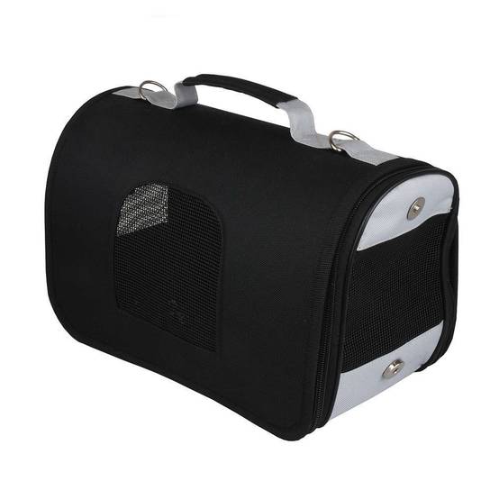 Sac de Transport Noir – URBAN RODENT - Image 2