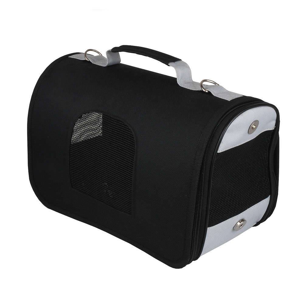 Sac de Transport Noir – URBAN RODENT - Imagen 2