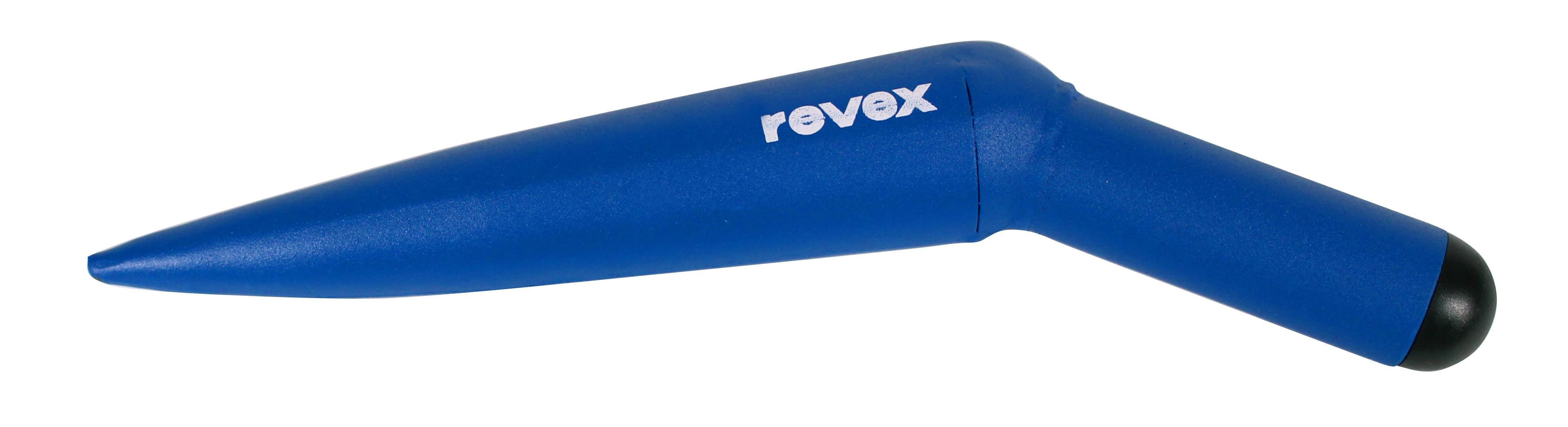 Revex - Plantoir tout acier