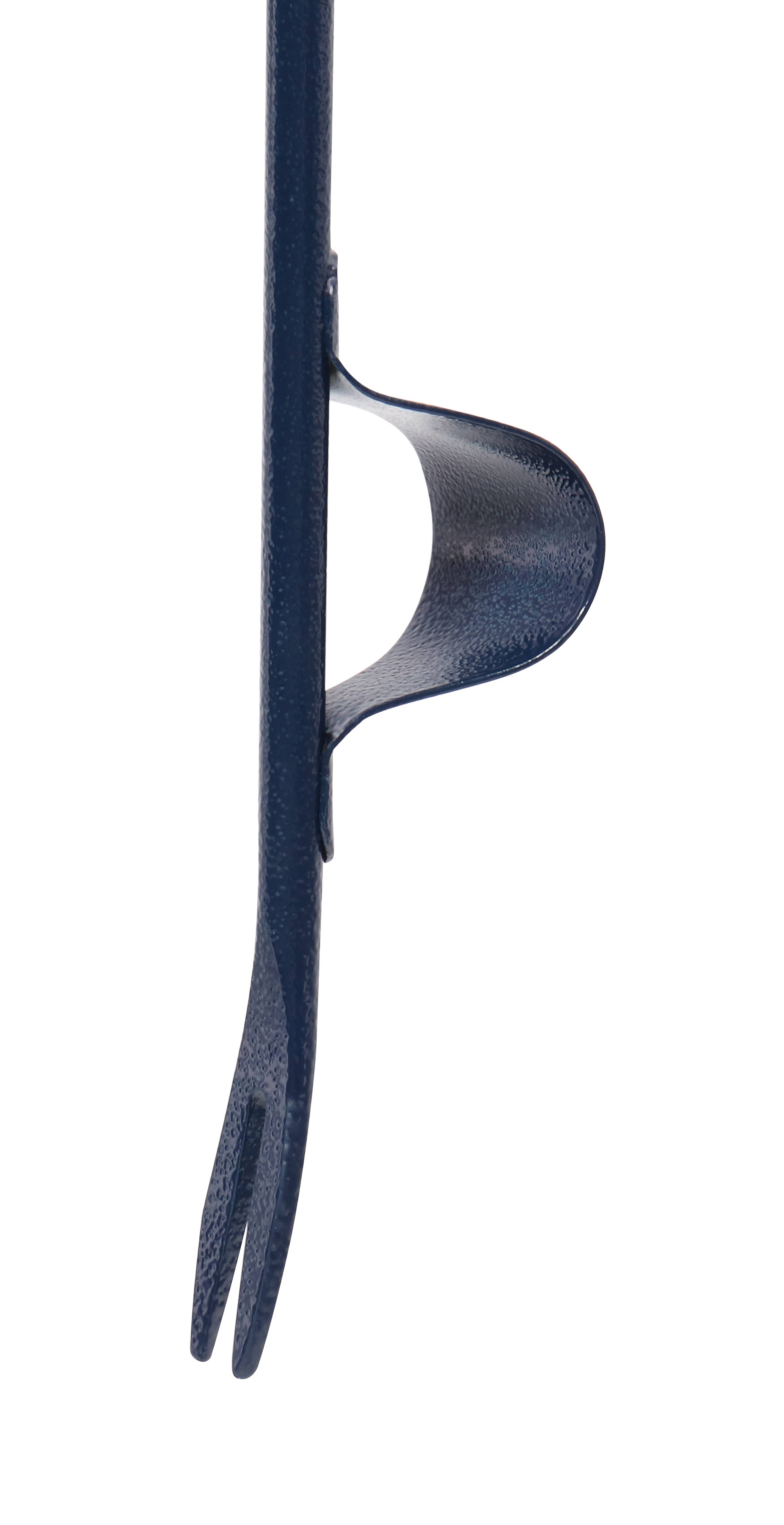 Tire-racines acier manche bois 34,5 cm S&J - Image 7