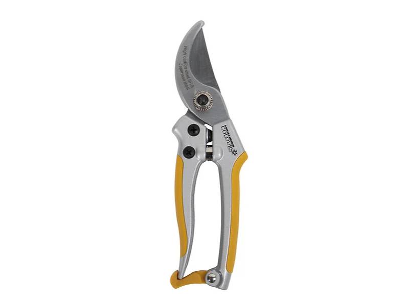 Sécateur aluminium bimatière 18 cm 3 coloris – S&J - Imagen 2