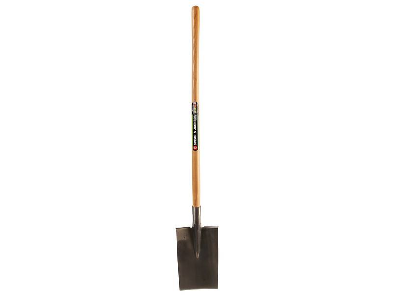 Louchet Senlis Manche Bois Pomme 100cm S&J - Imagen 7