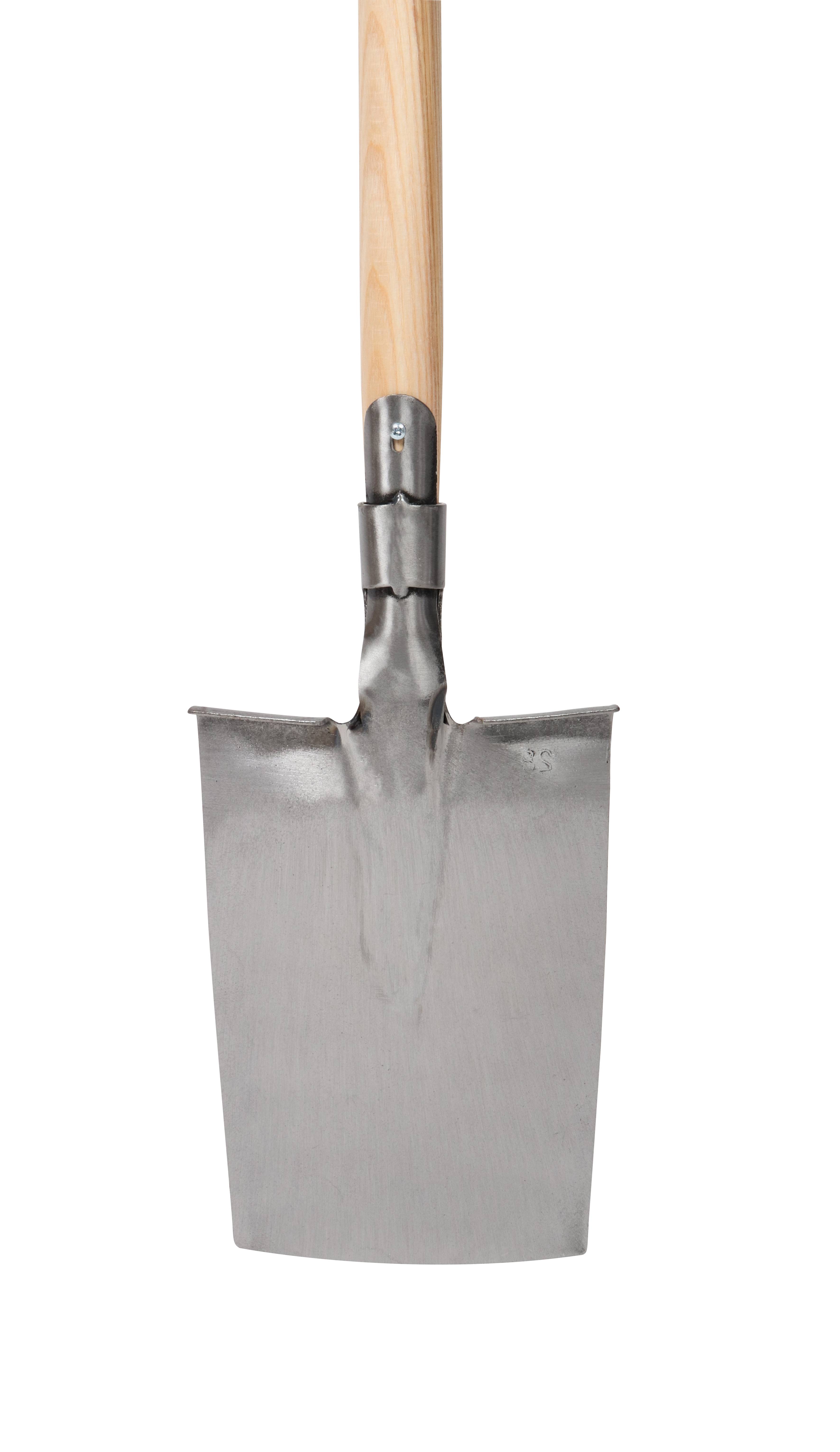 Louchet Senlis Manche Bois Pomme 100cm S&J - Imagen 2
