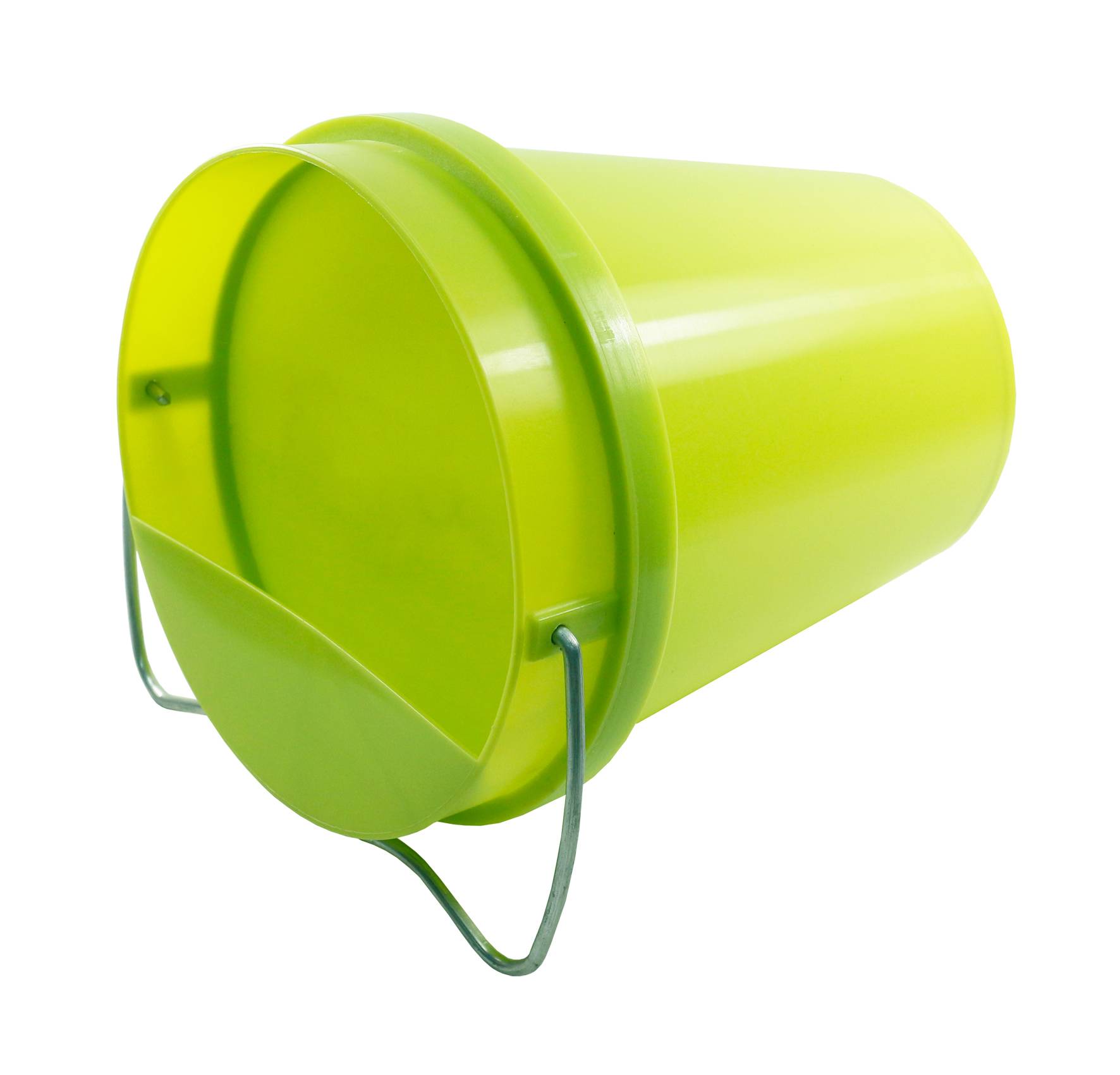 Abreuvoir pour poules seau 4,5 L - LIFLAND - Imagen 2