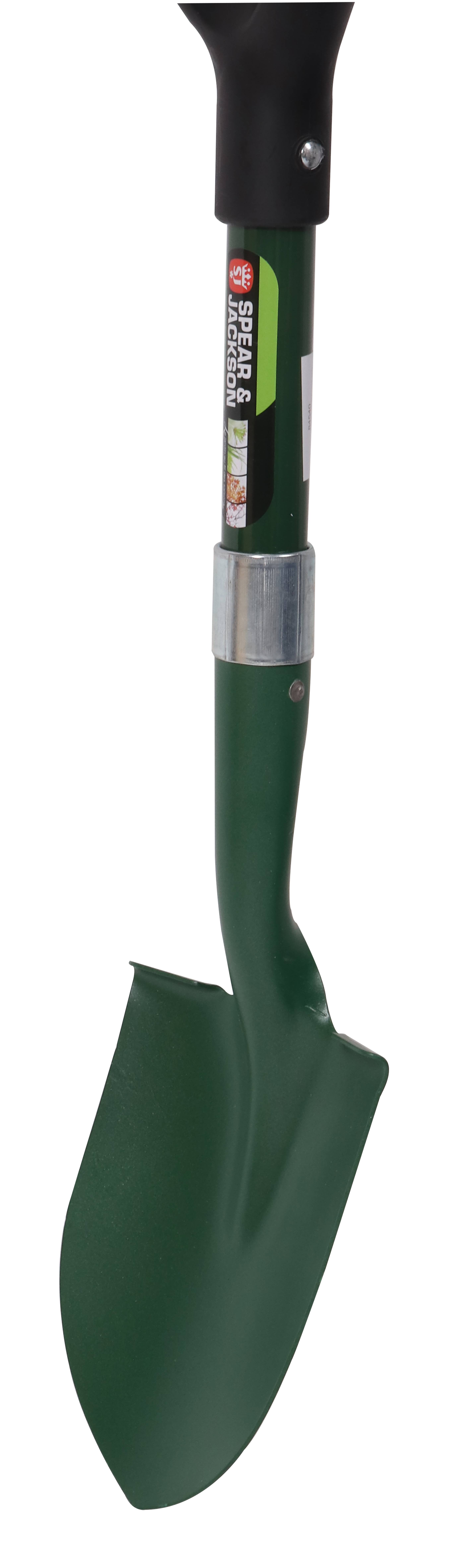 Mini pelle Acier Poignée Antidérapante L. 69 cm – SPEAR & JACKSON - Image 4