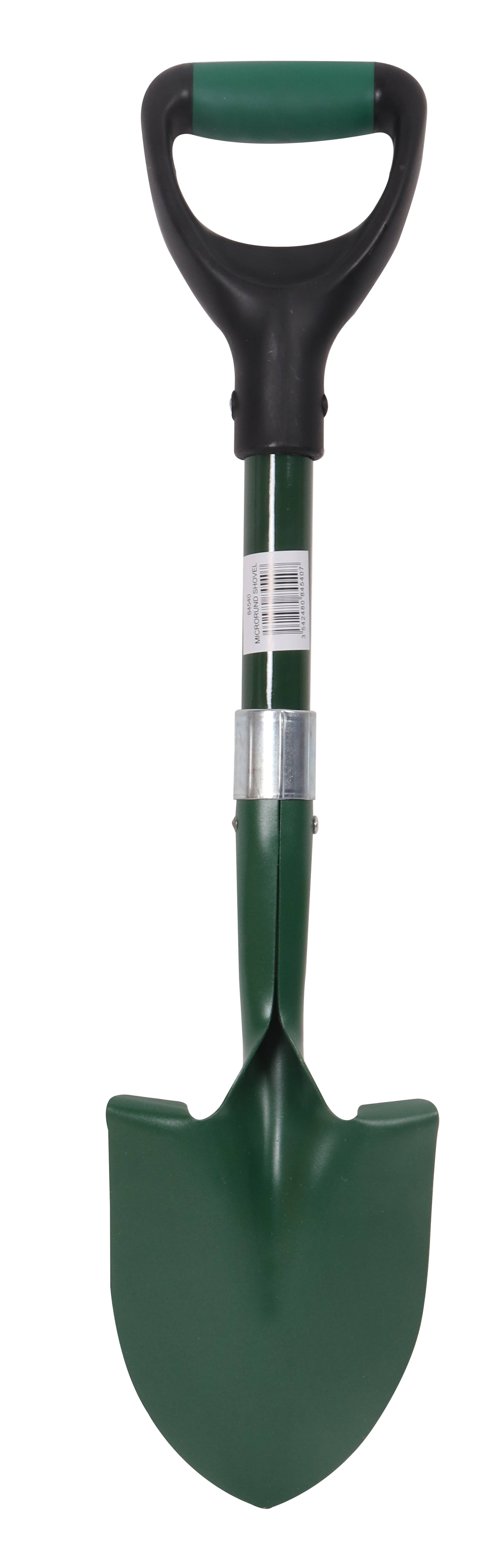 Mini pelle Acier Poignée Antidérapante L. 69 cm – SPEAR & JACKSON - Image 2